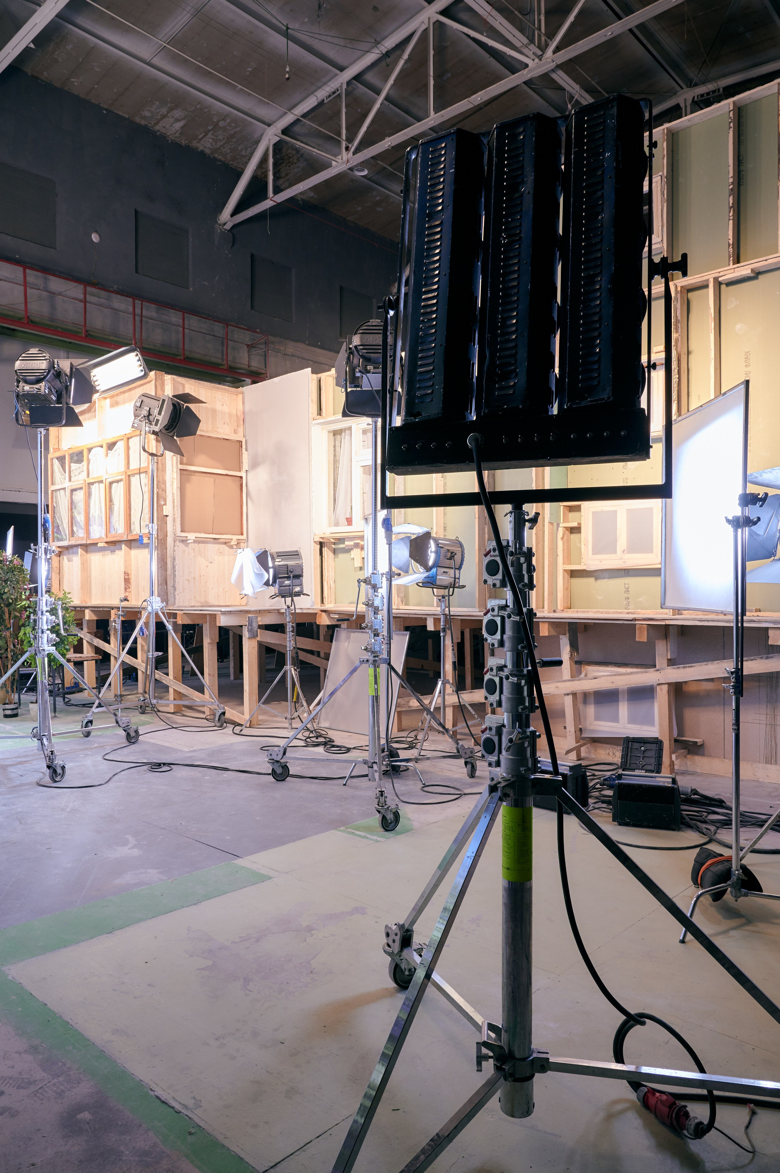 Нина. Никита Хохловский фото и видео продакшн