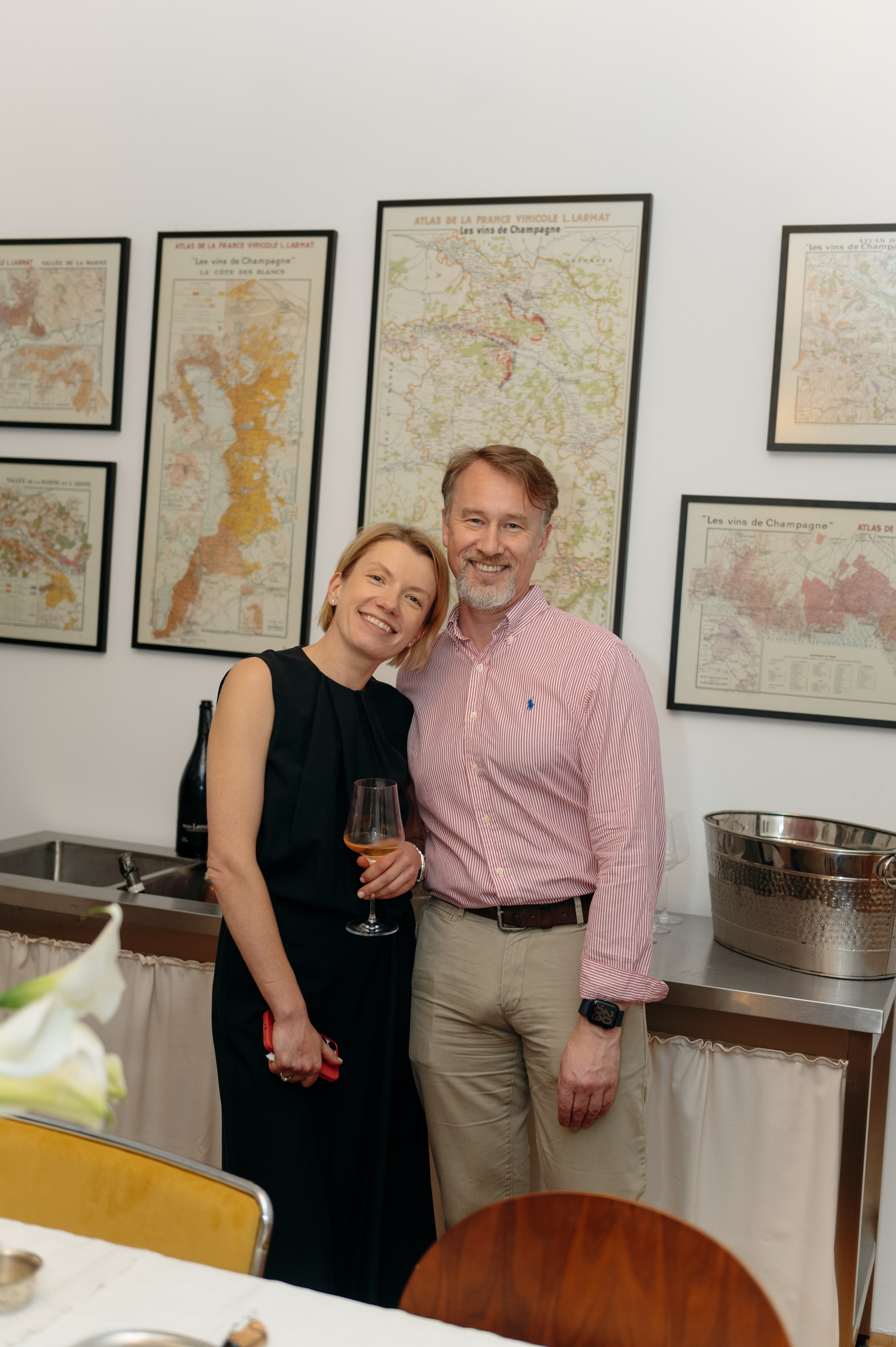 Table57. Photographer Belgrade — Tsvetkova Maria