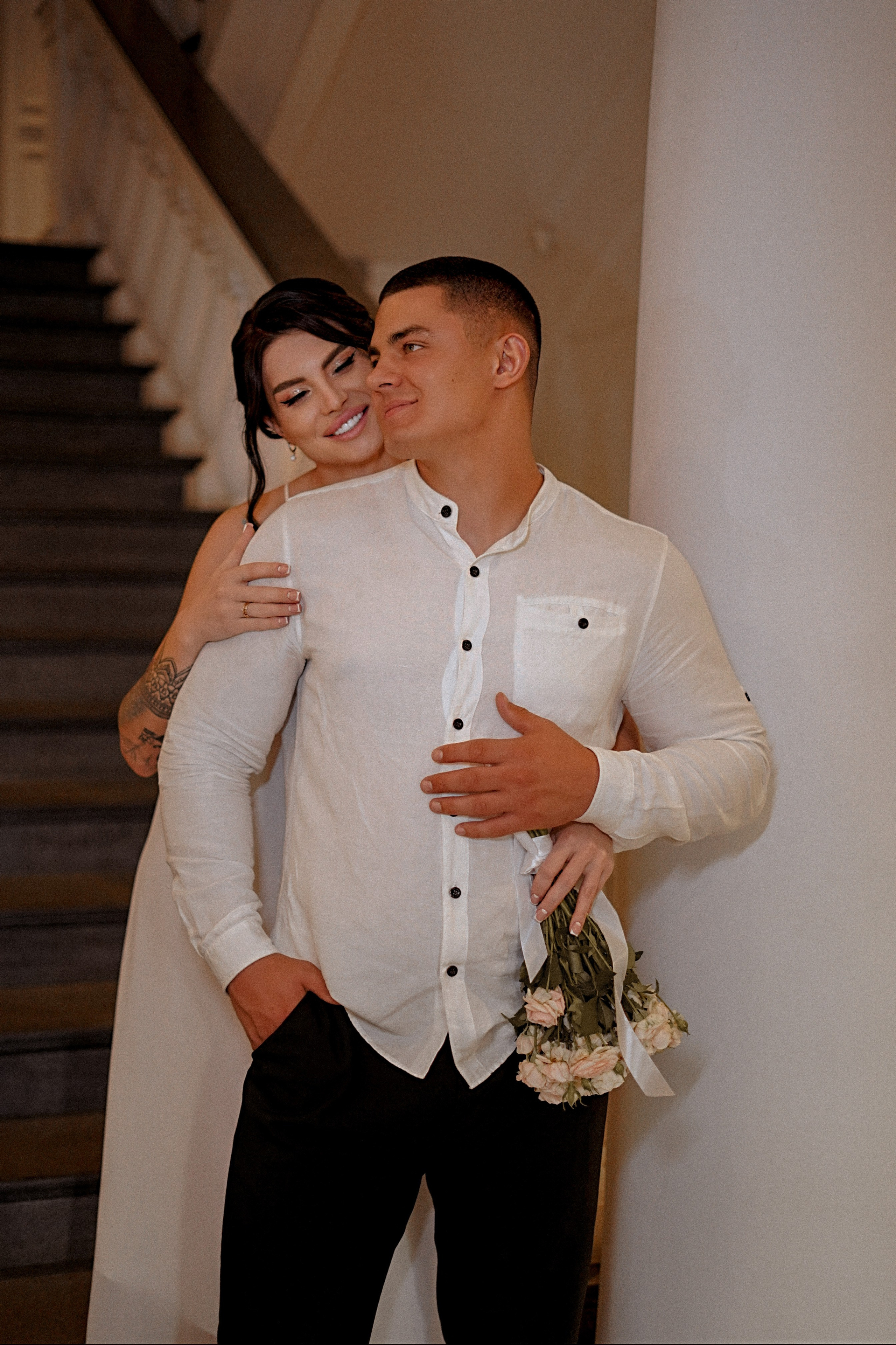 Игорь и Екатерина. Контакты