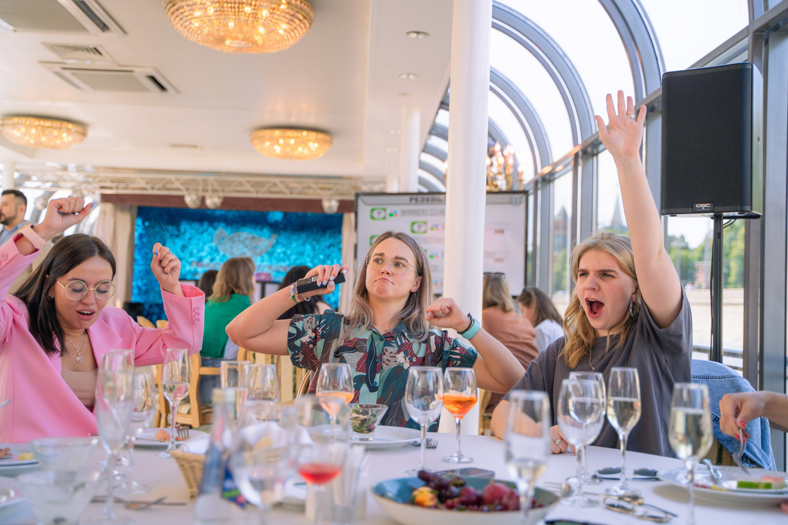 Квиз для Авито. Главная