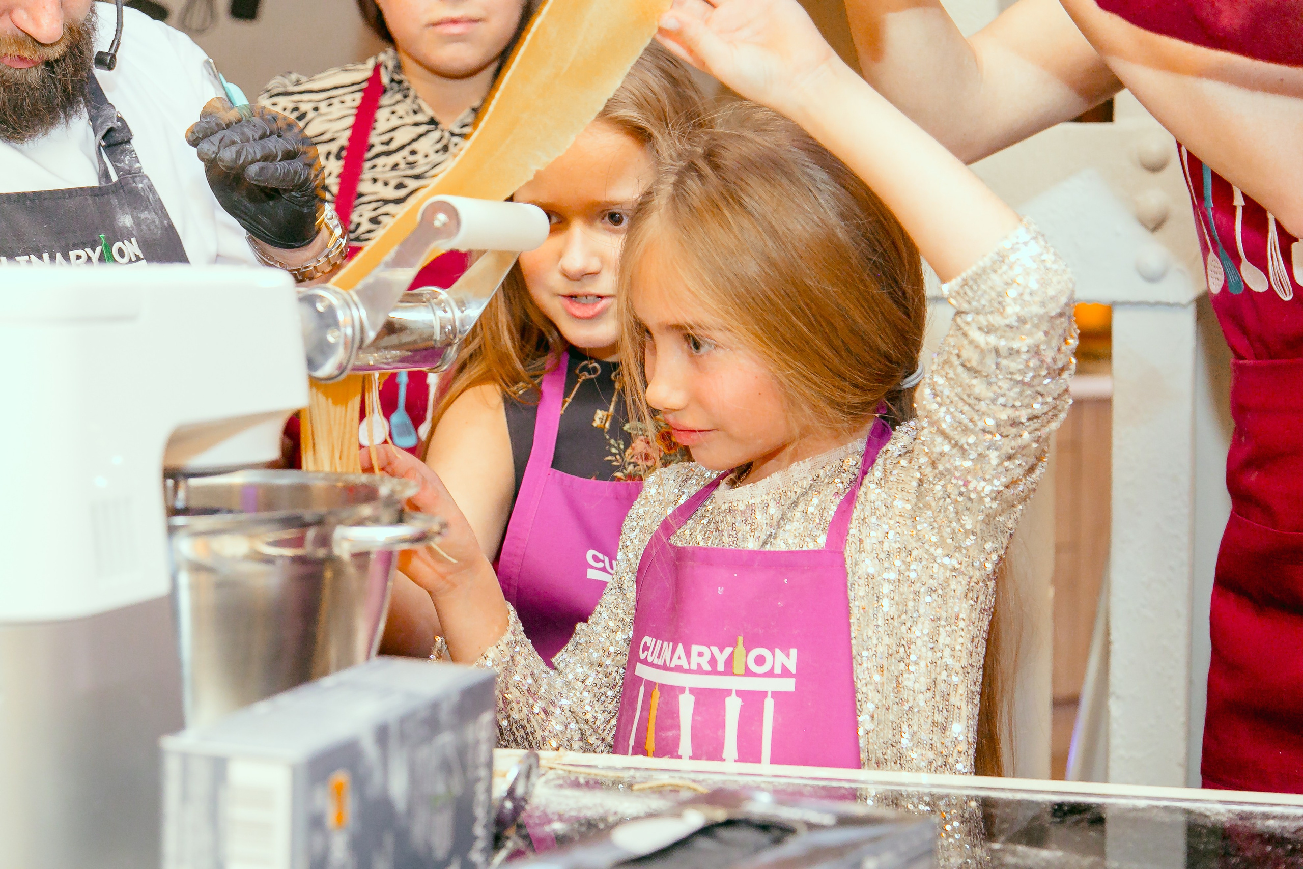 Кулинарный МК. Главная