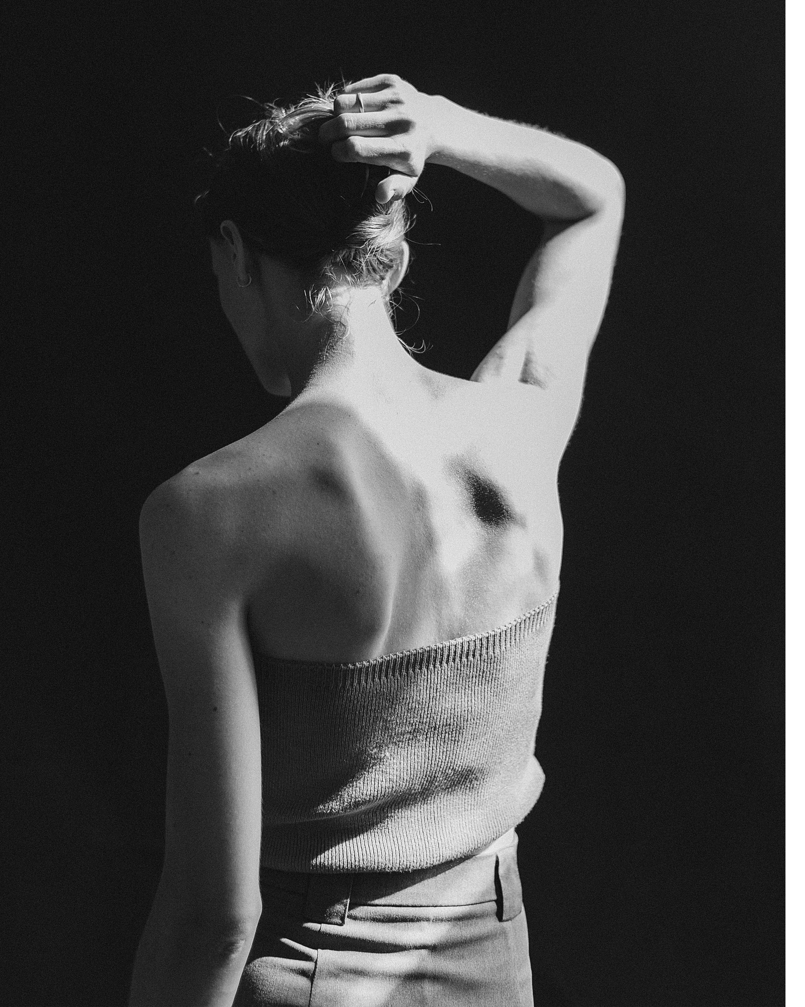 Tanya. Фотограф Мария Яскевич | Photographer Moscow