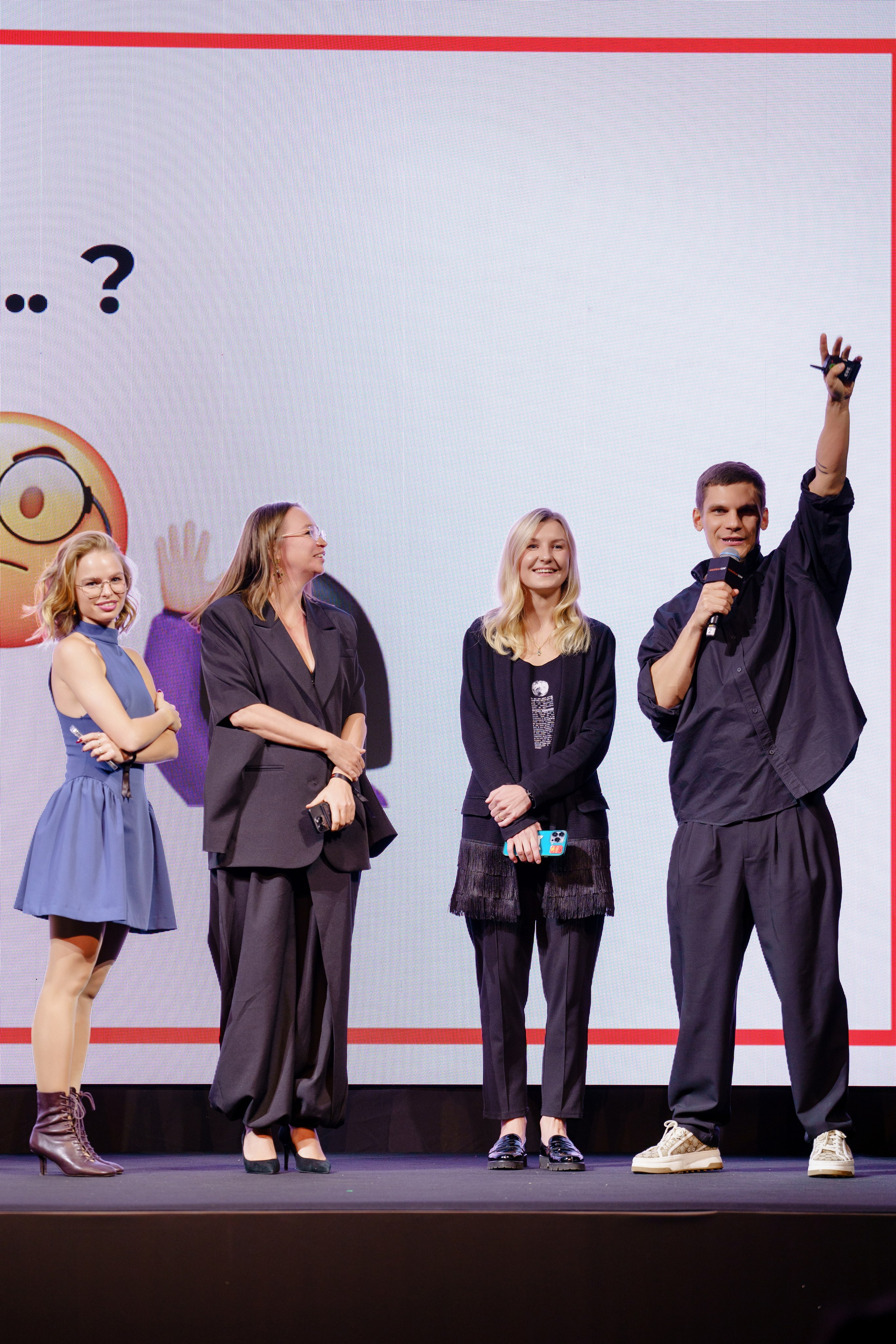 Фотограф репортажный на конференцию/форум в Москве. Репортажный фотограф в Москве Саша Дружинина