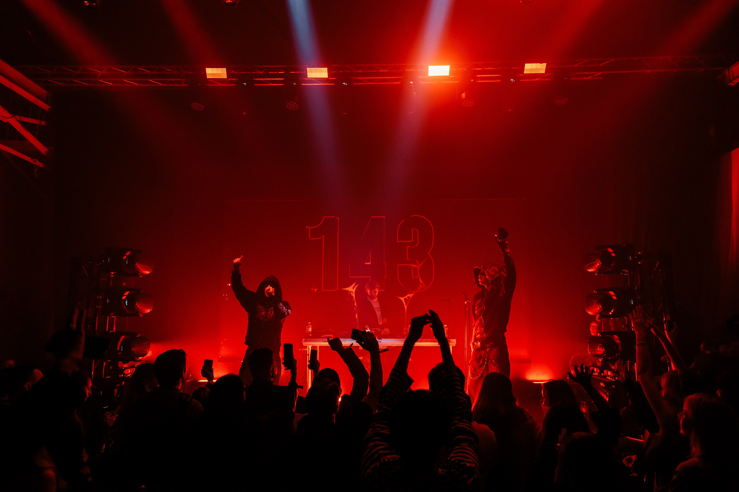 VK МУЗЫКА. Фотограф в Москве Алексей Виноградов