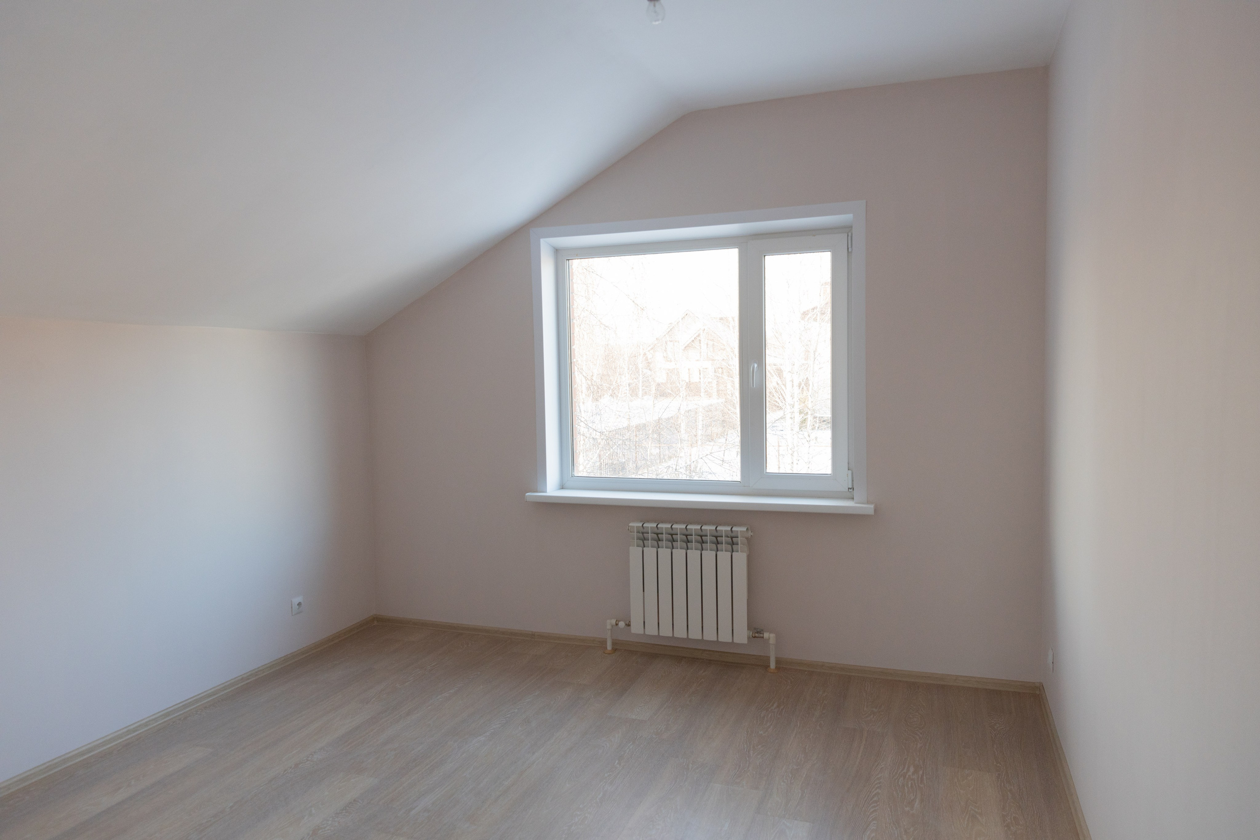 Фото недвижимости на продажу. Репортажный фотограф в Новосибирске Алена Помазунова