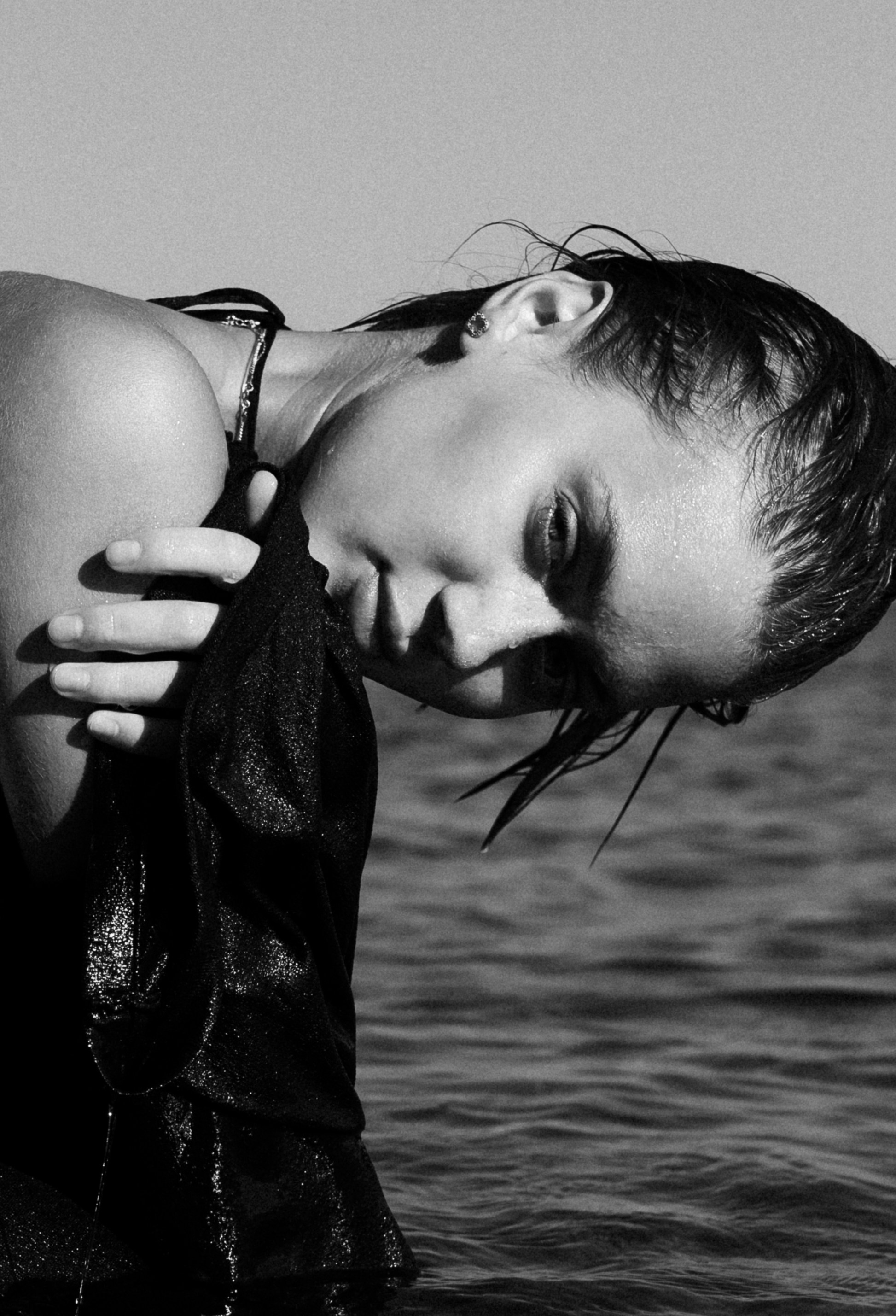 Поля. Семейный и свадебный фотограф в Краснодаре Елизавета Замаева