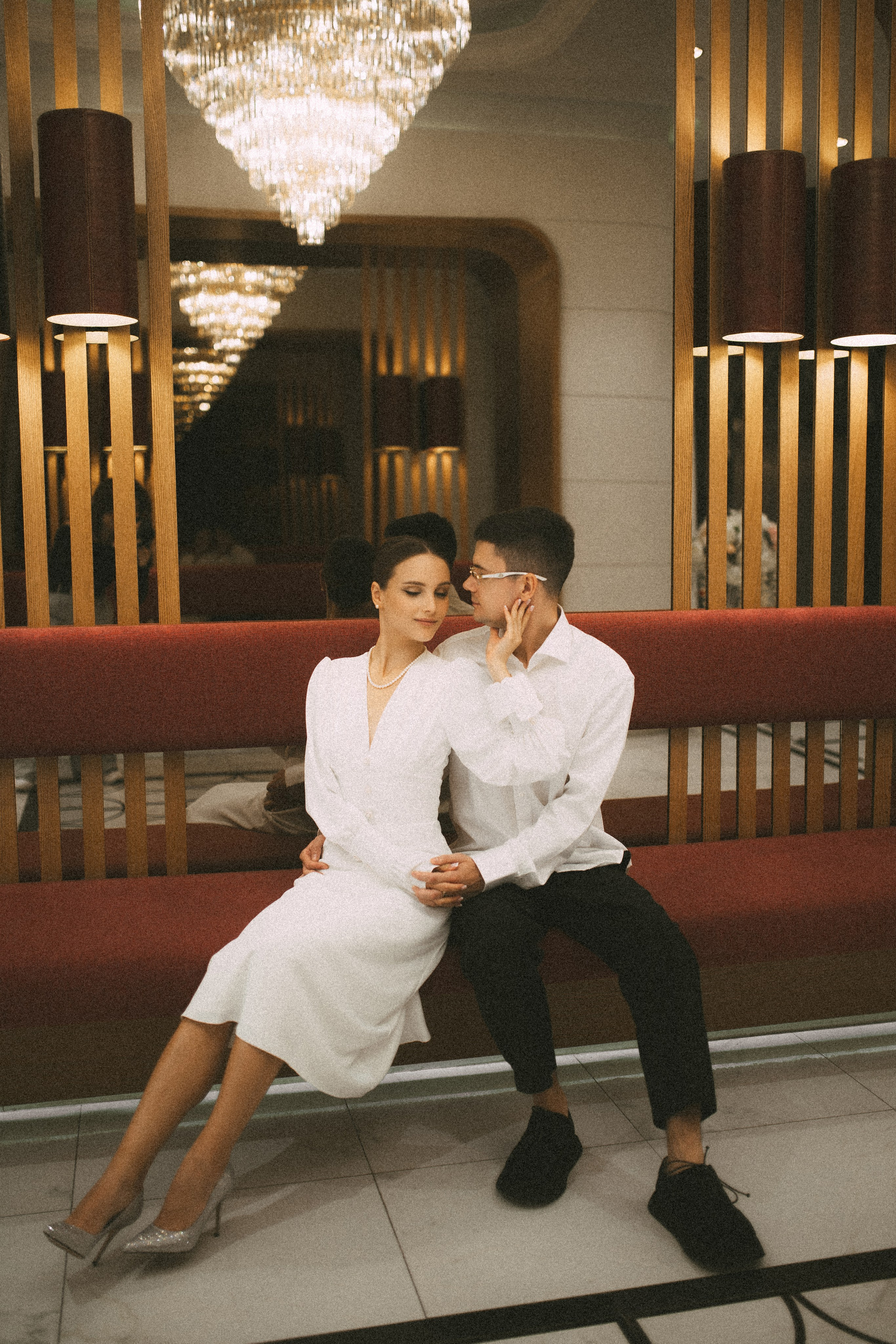 E & Г | Москва. Фотограф Екатерина Амбрушкевич