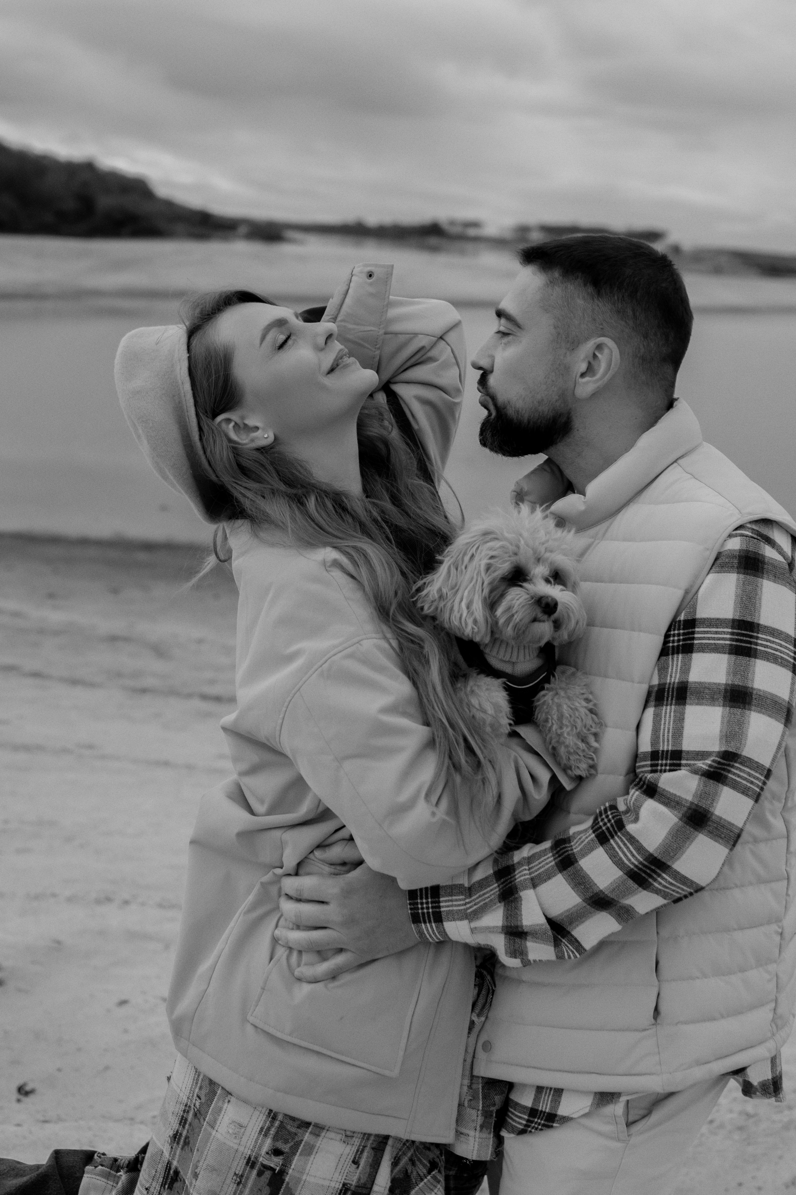 Алексей и Виктория. Свадебный и семейный фотограф в Серпухове Александра Дерюшева