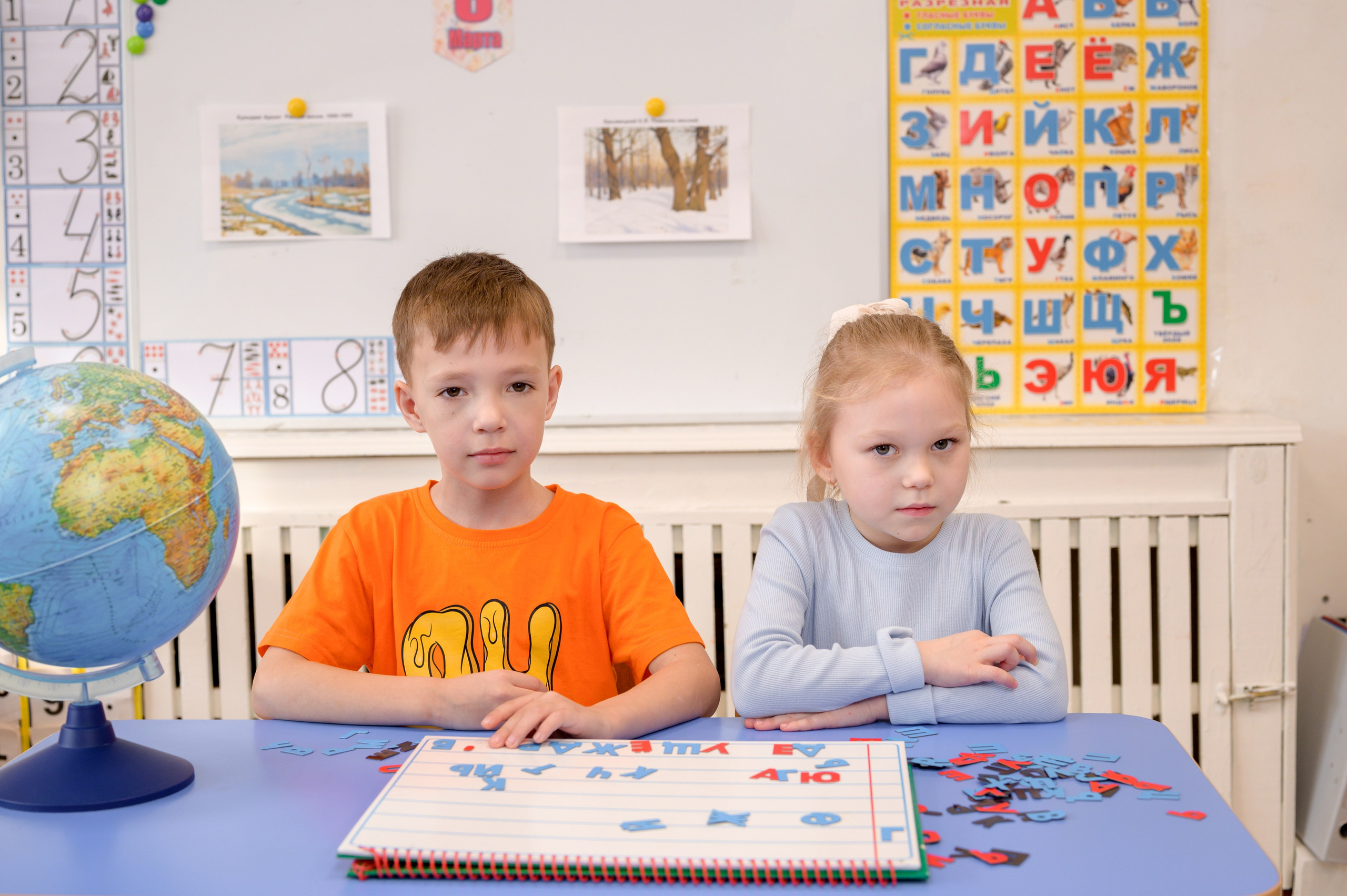 149 д/сад группа «Пчёлы». Фотограф новорожденных, семейный детский в Тюмени Татьяна Морозова