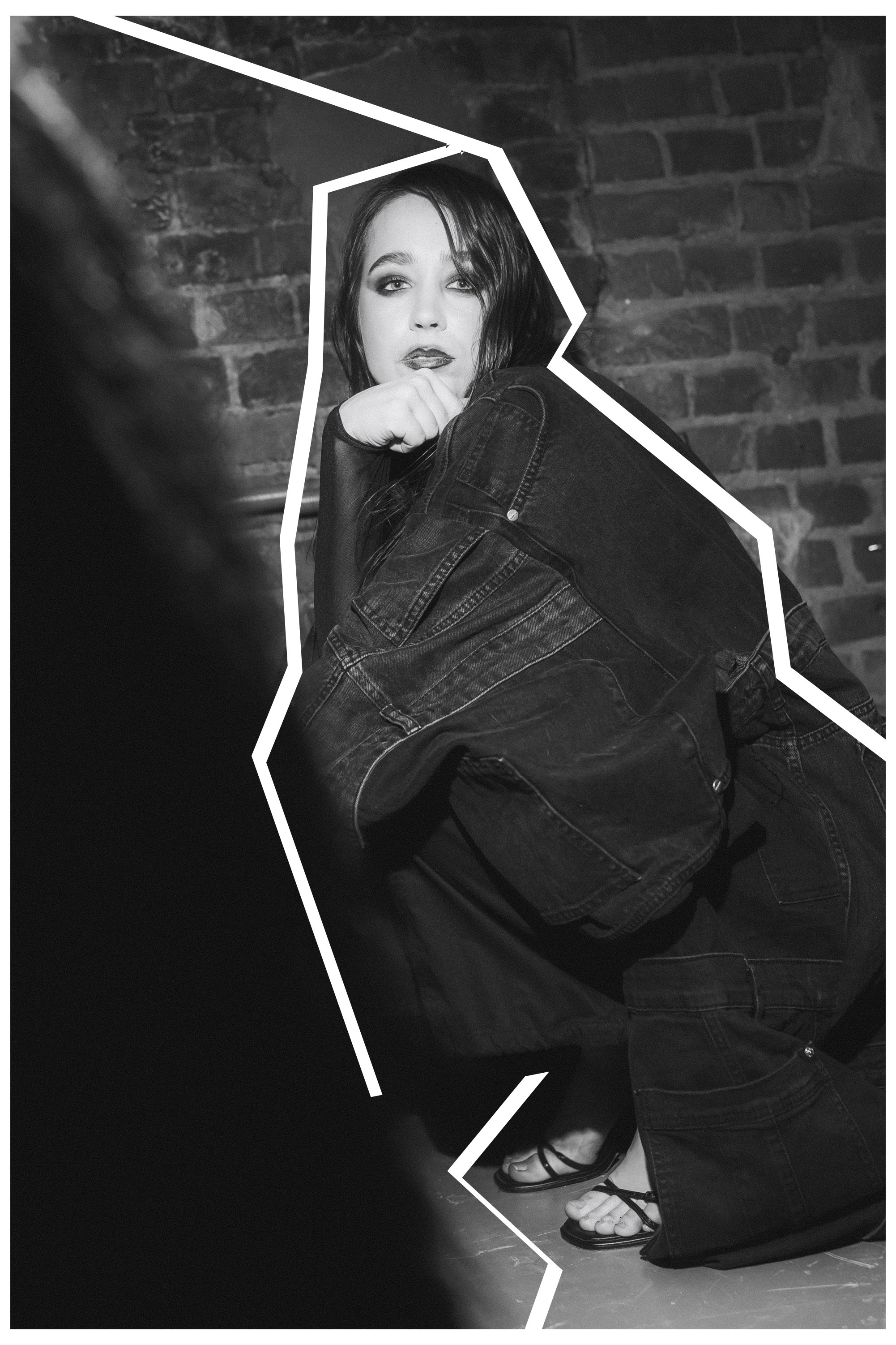 Auxi Noise fashion spb. Репортажный и студийный фотограф в Санкт-Петербурге Марк Скворцов