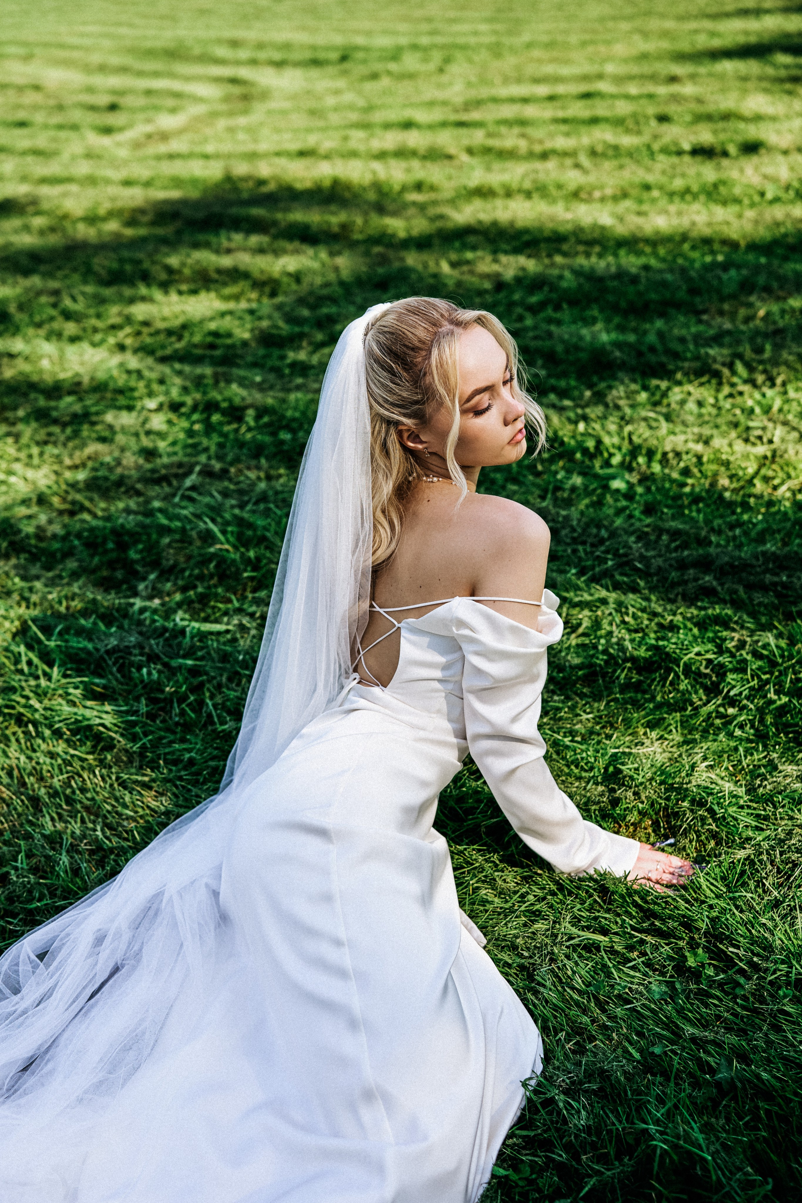Ilya & Alina. Svetlana Klimenko
