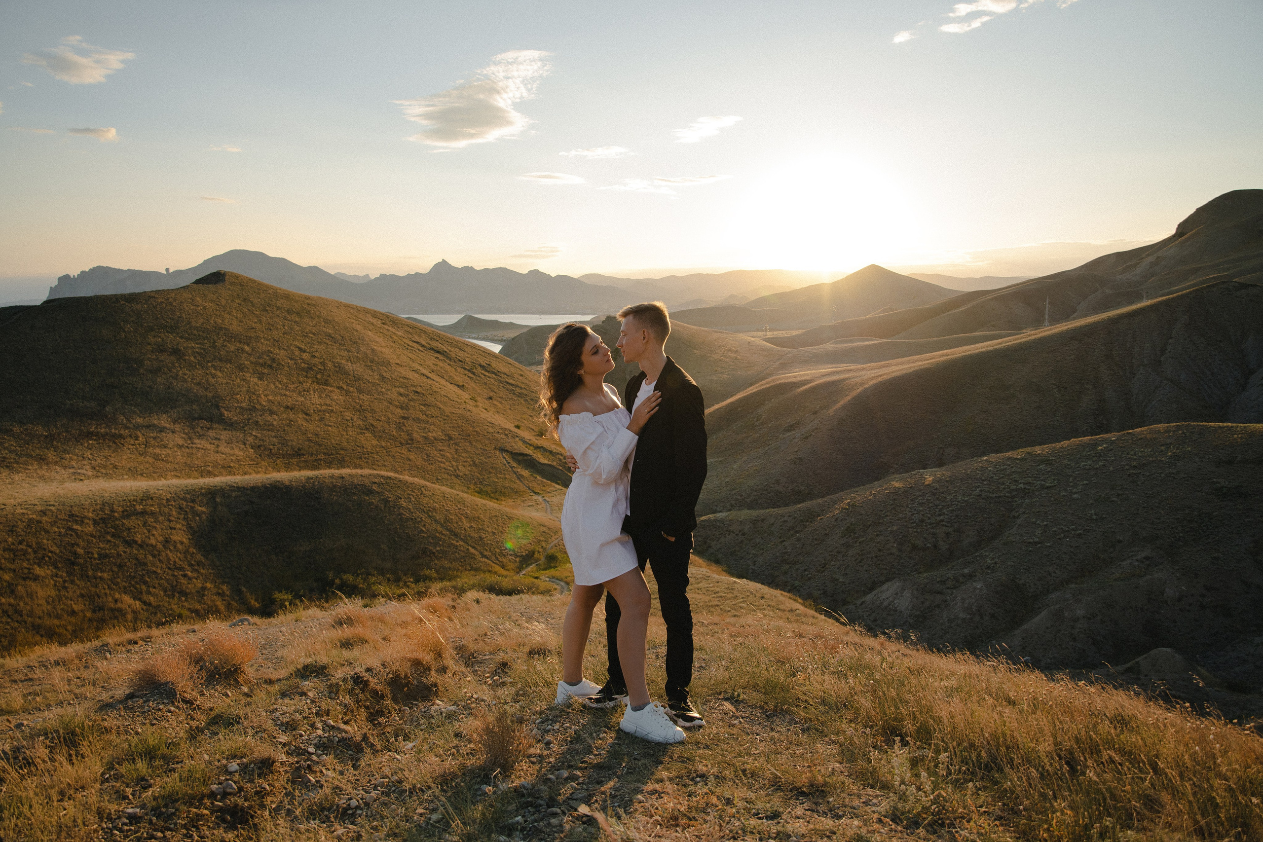 IRINA & DIMA. Свадебный фотограф в Симферополе и Крыму