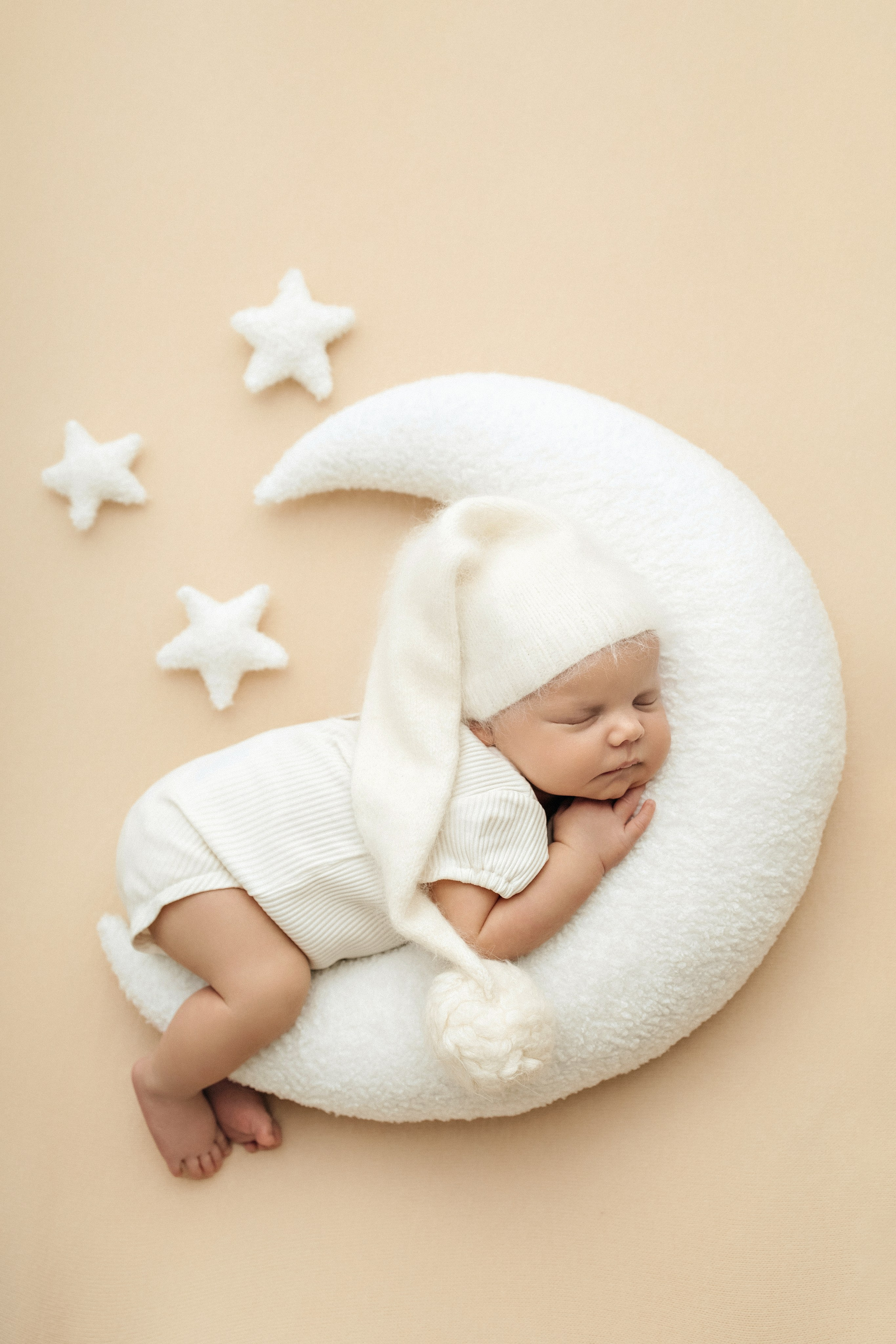 Newborn (14-30 дней). Фотограф Наталья Сабирова