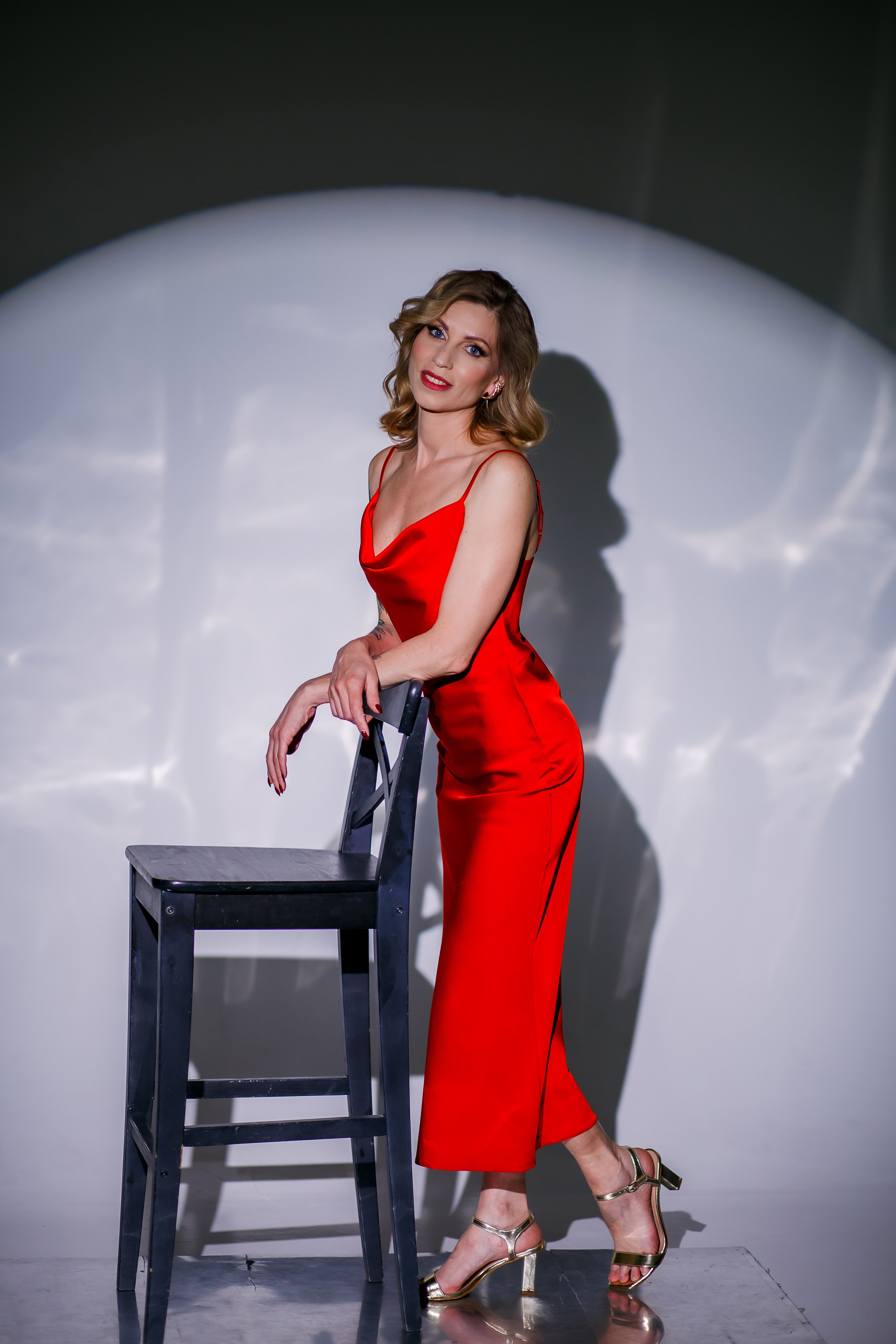 Люби себя… Люби. Фотограф Саранск Екатерина Жукова