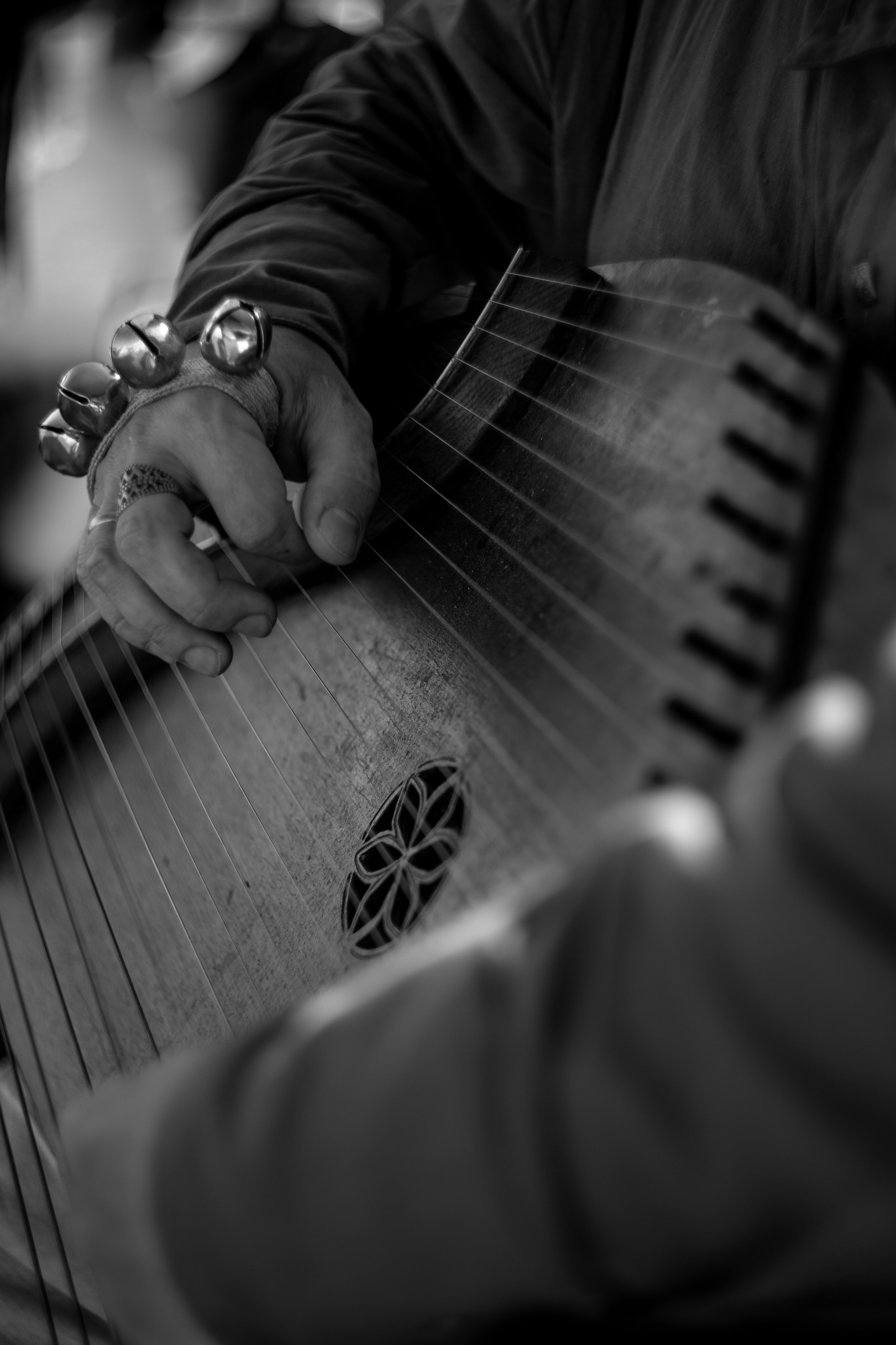 ЧЕРНО-БЕЛЫЕ ФОТОГРАФИИ. Никита Аничкин фото и видео оператор из России