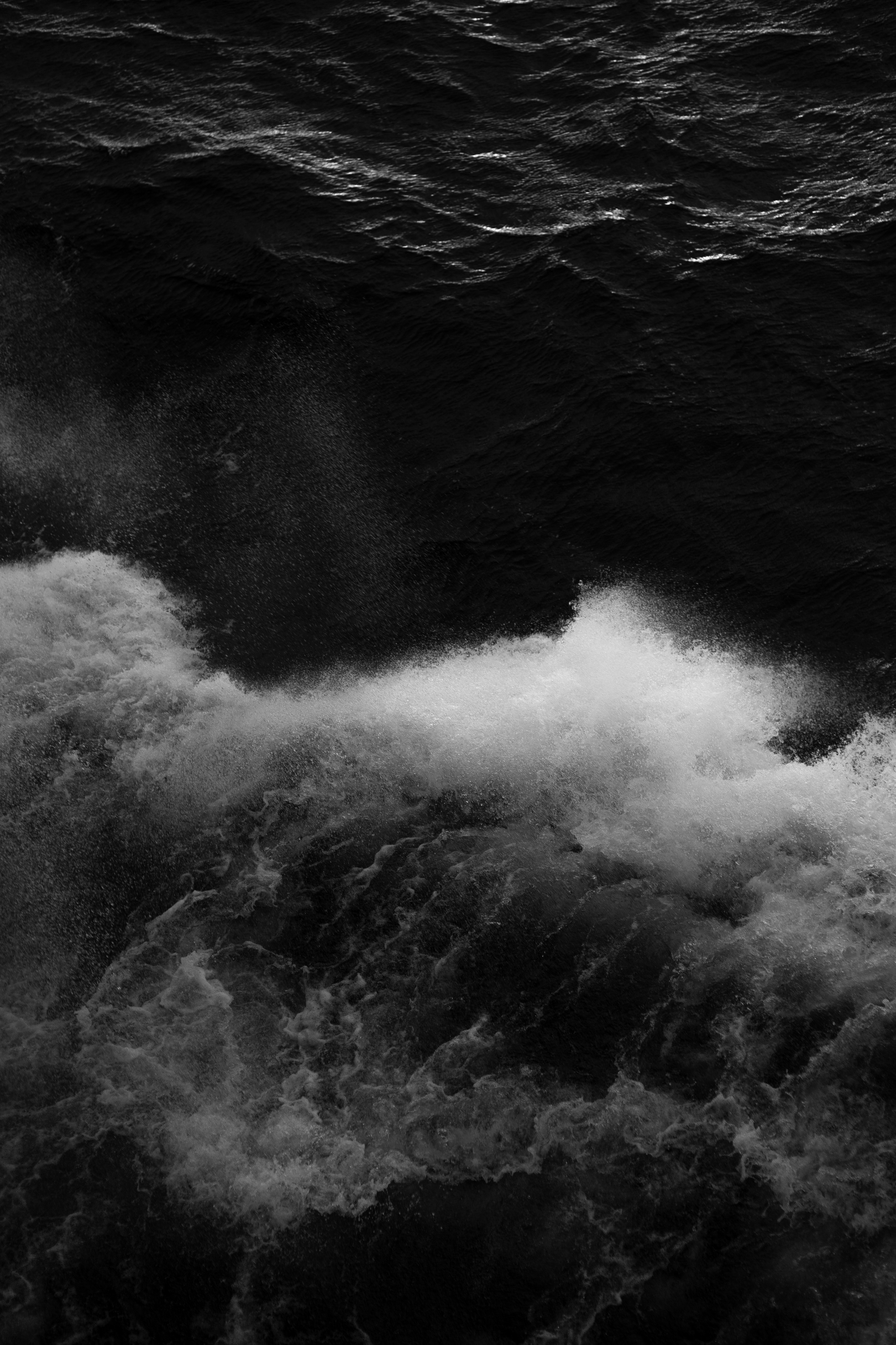 ЧЕРНО-БЕЛЫЕ ФОТОГРАФИИ. Никита Аничкин фото и видео оператор из России