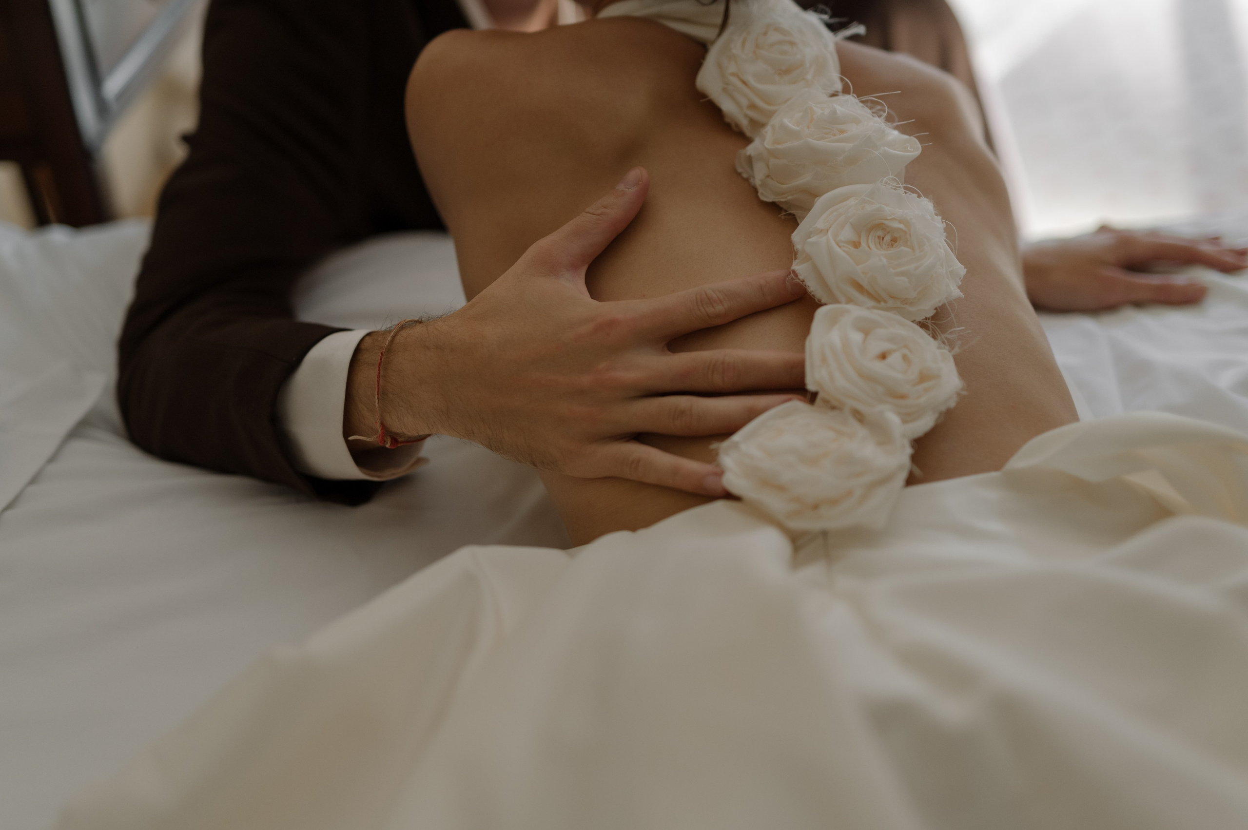 Alexey|Anna. Свадебный фотограф в Минске и Санкт-Петербурге Вероника Аксенова