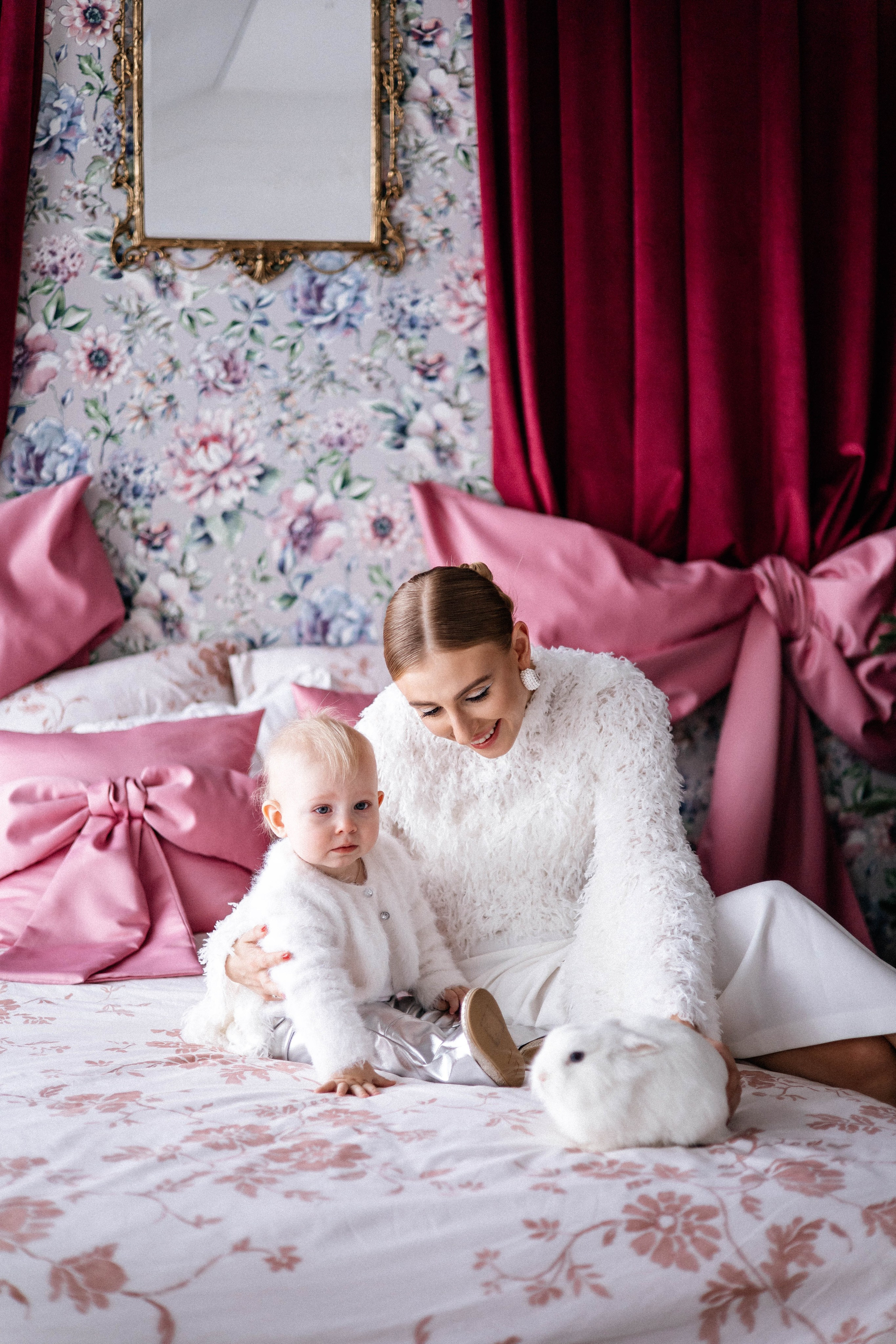 Аня, Леша и Еся. Светлана Ванцлав — фотограф Минск, Беларусь