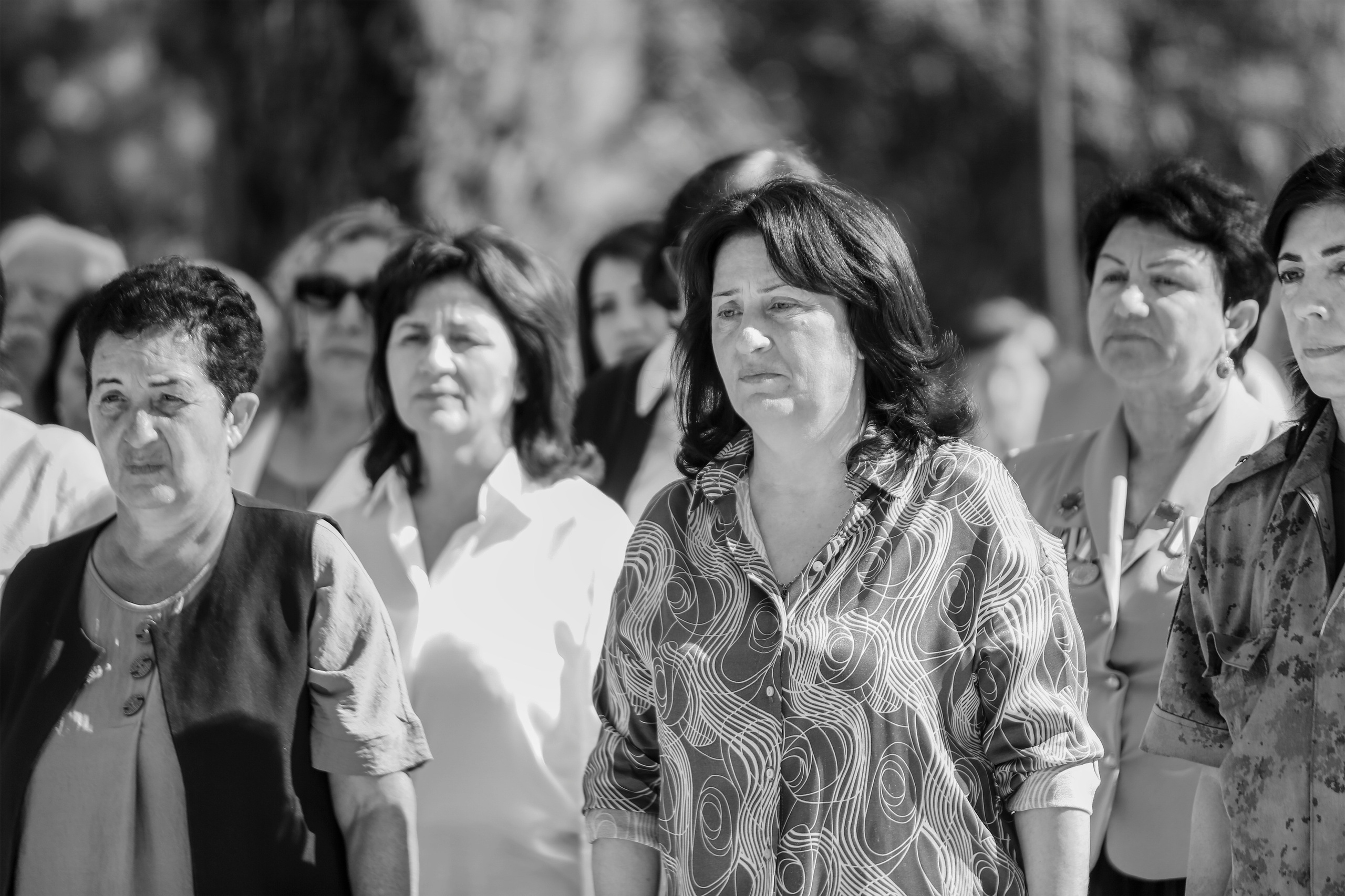 30-летие Дня Победы и Независимости Абхазии. Свадебный и семейный фотограф в Абхазии Эля Цишба