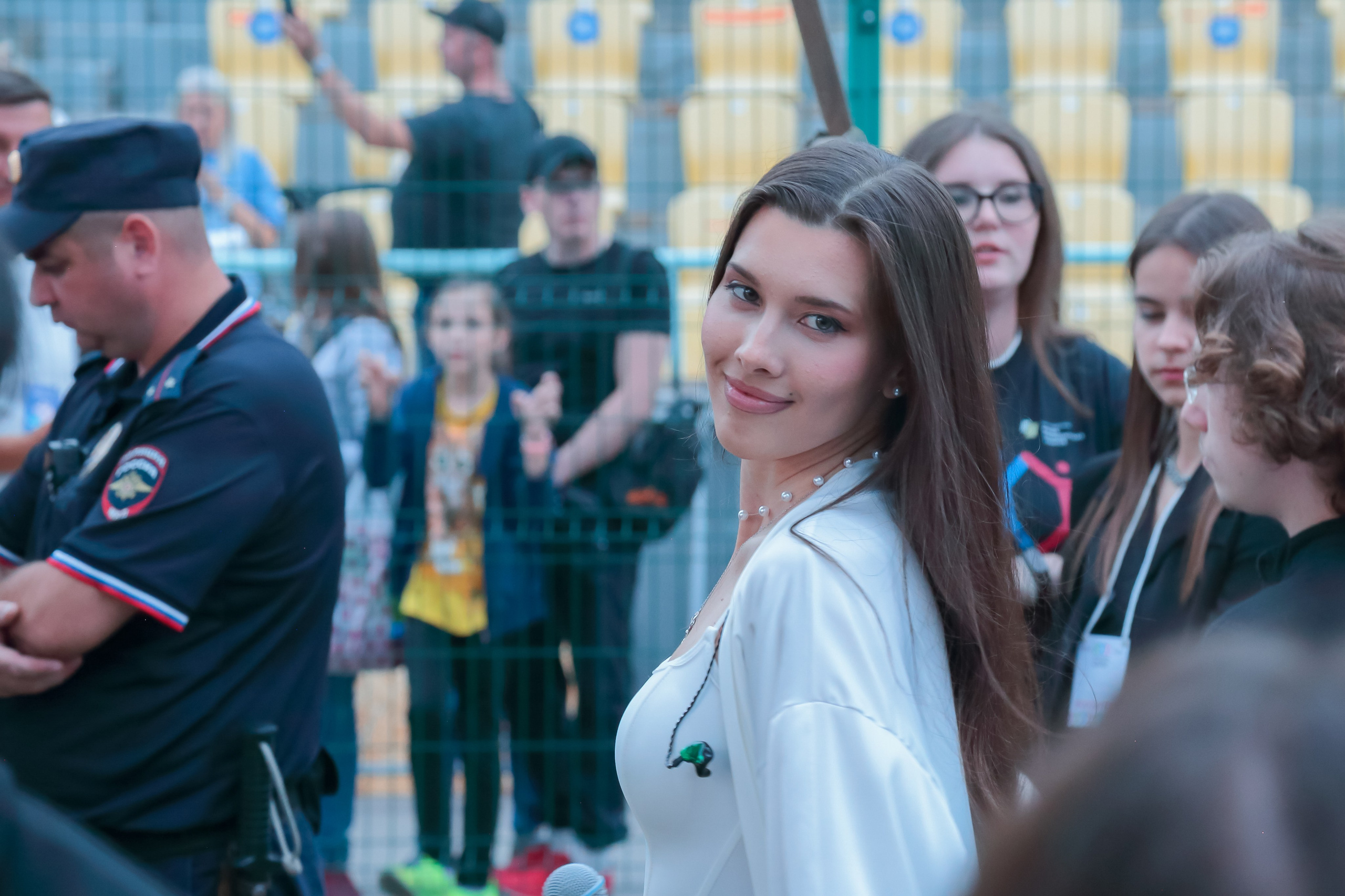 Футбол в сердце 2024