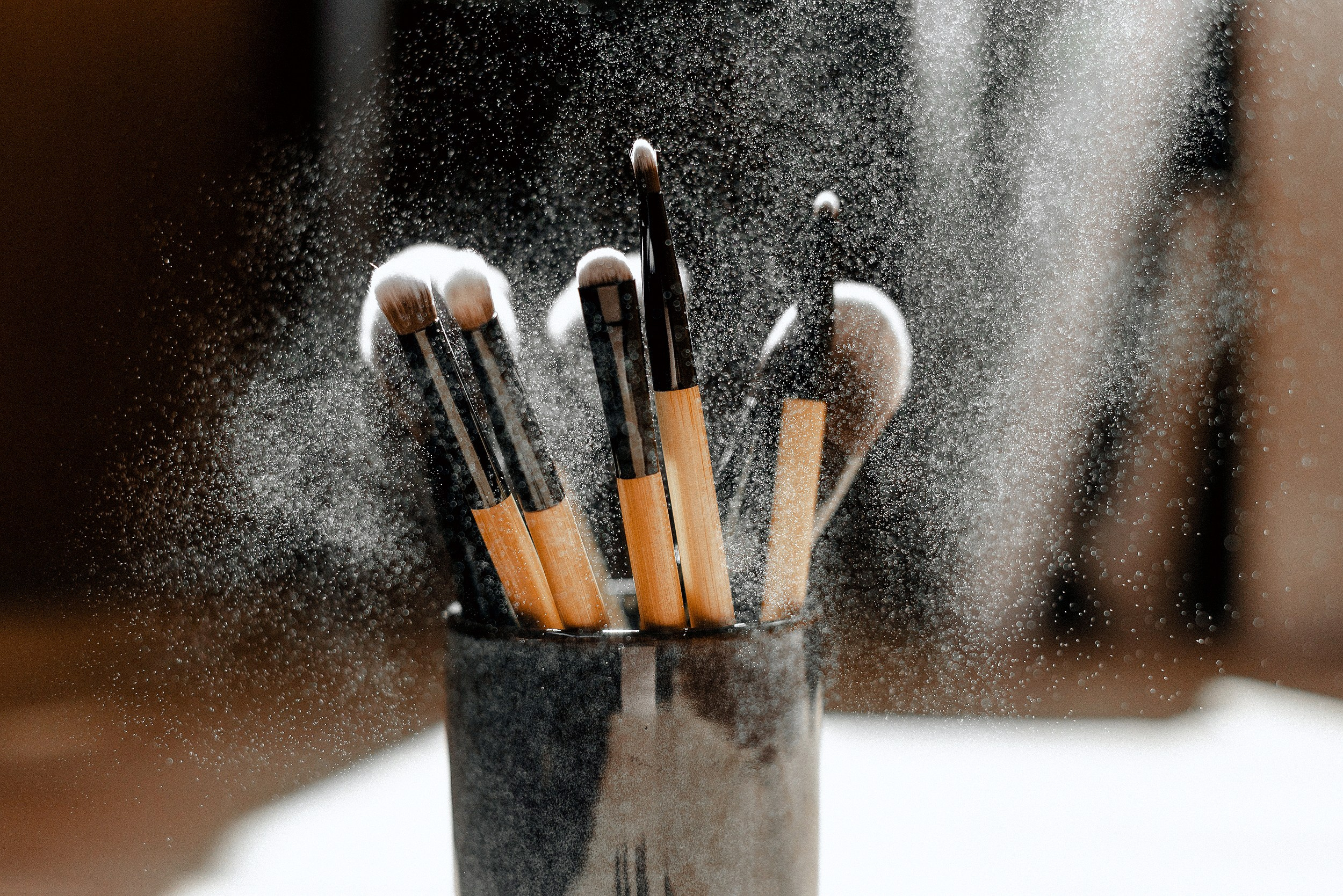 КОСМЕТИКА JUST. Шашкова Вероника / Свадебный и семейный фотограф Москва и Ярославль