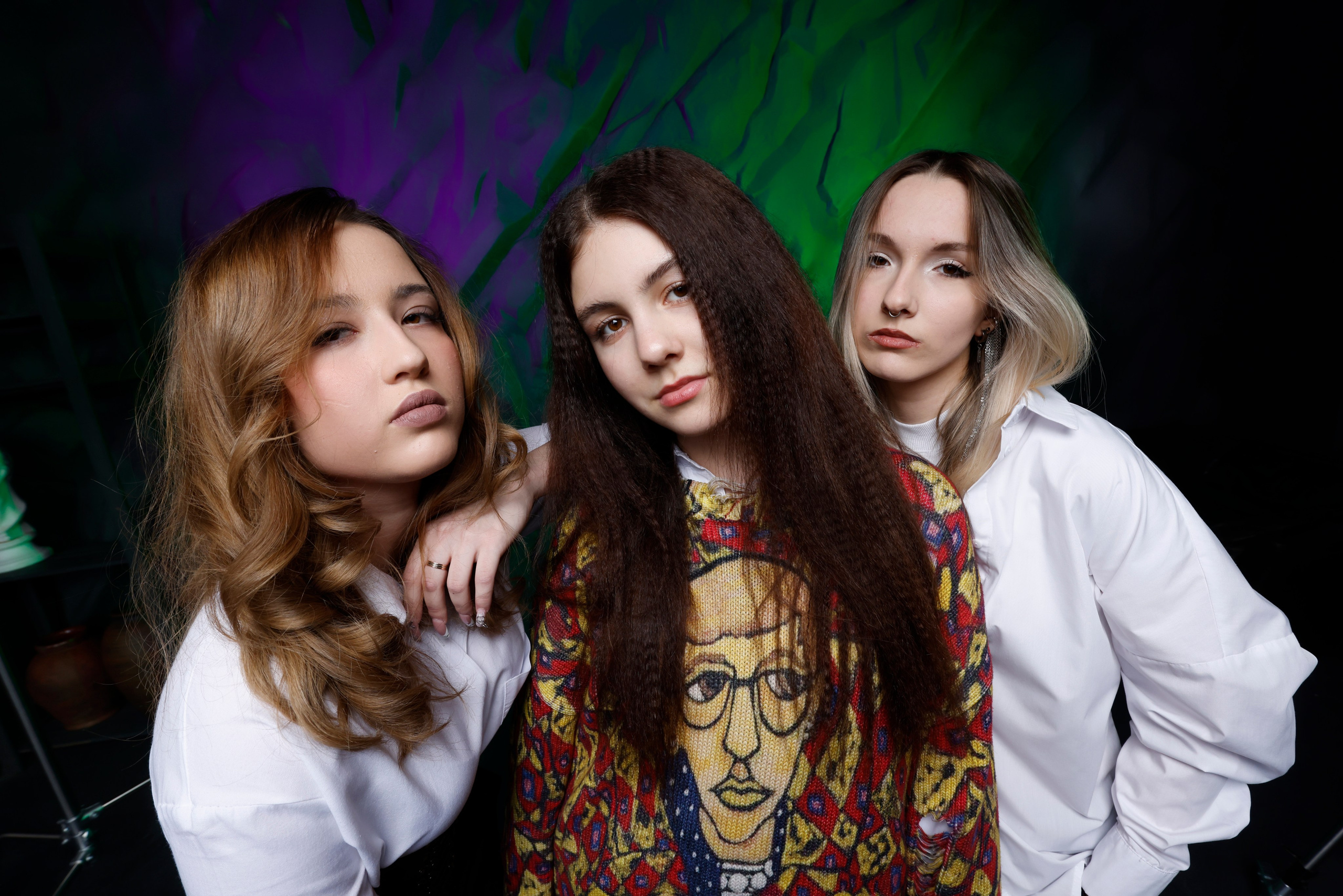 11 Сlass 172. Фотограф в Новосибирске Александр Иванов