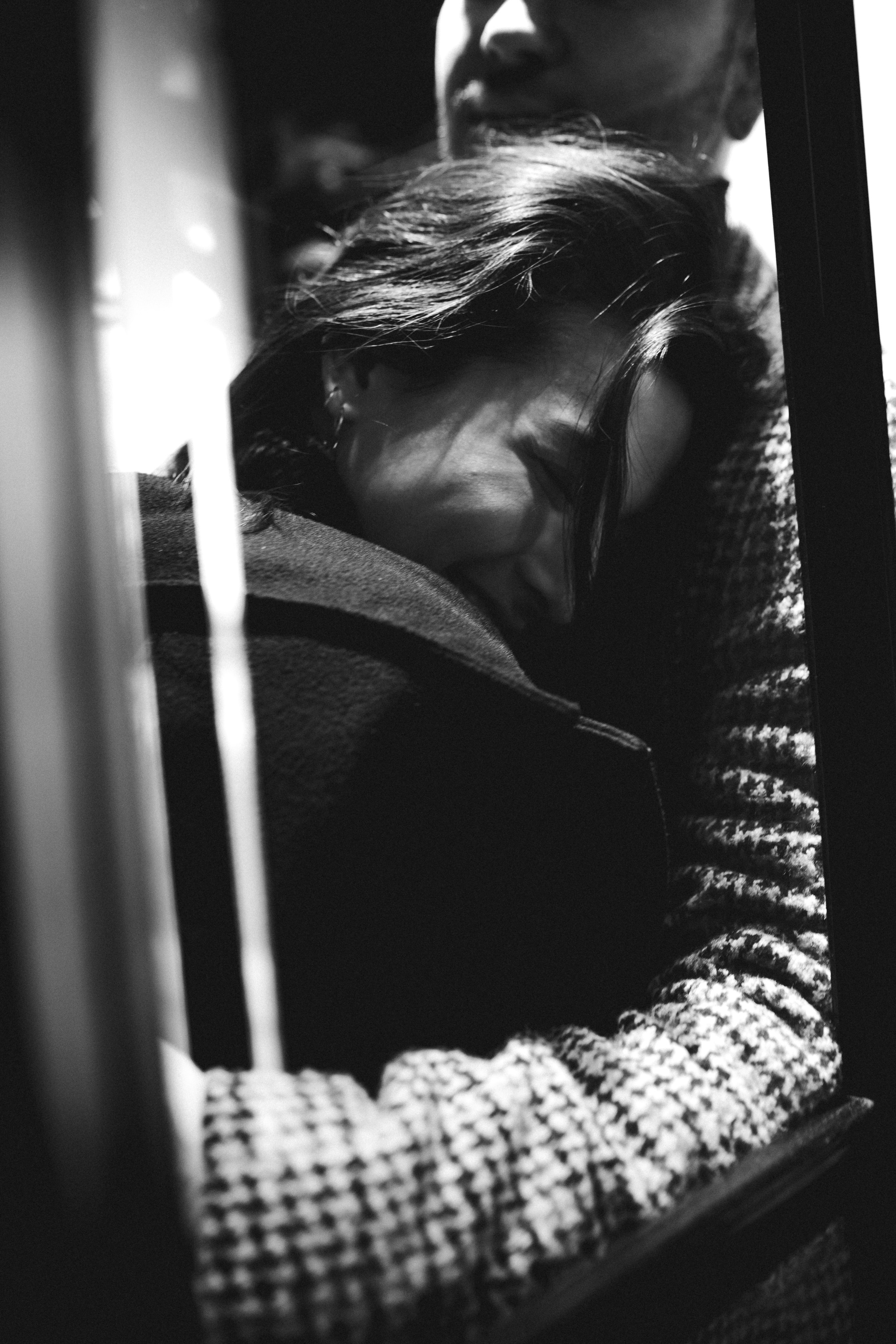 Сун Нё и Ваня