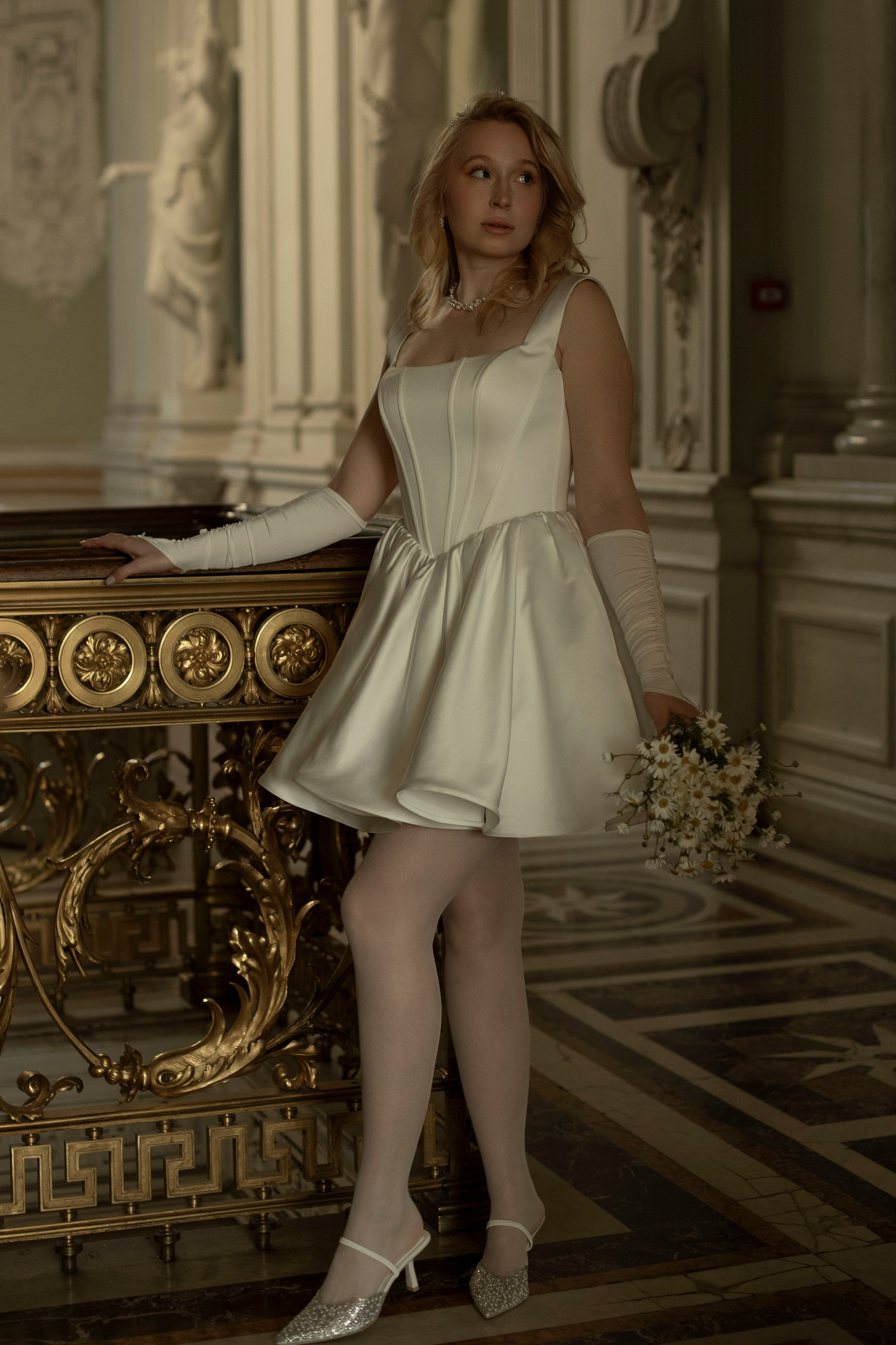 Никита & Даша