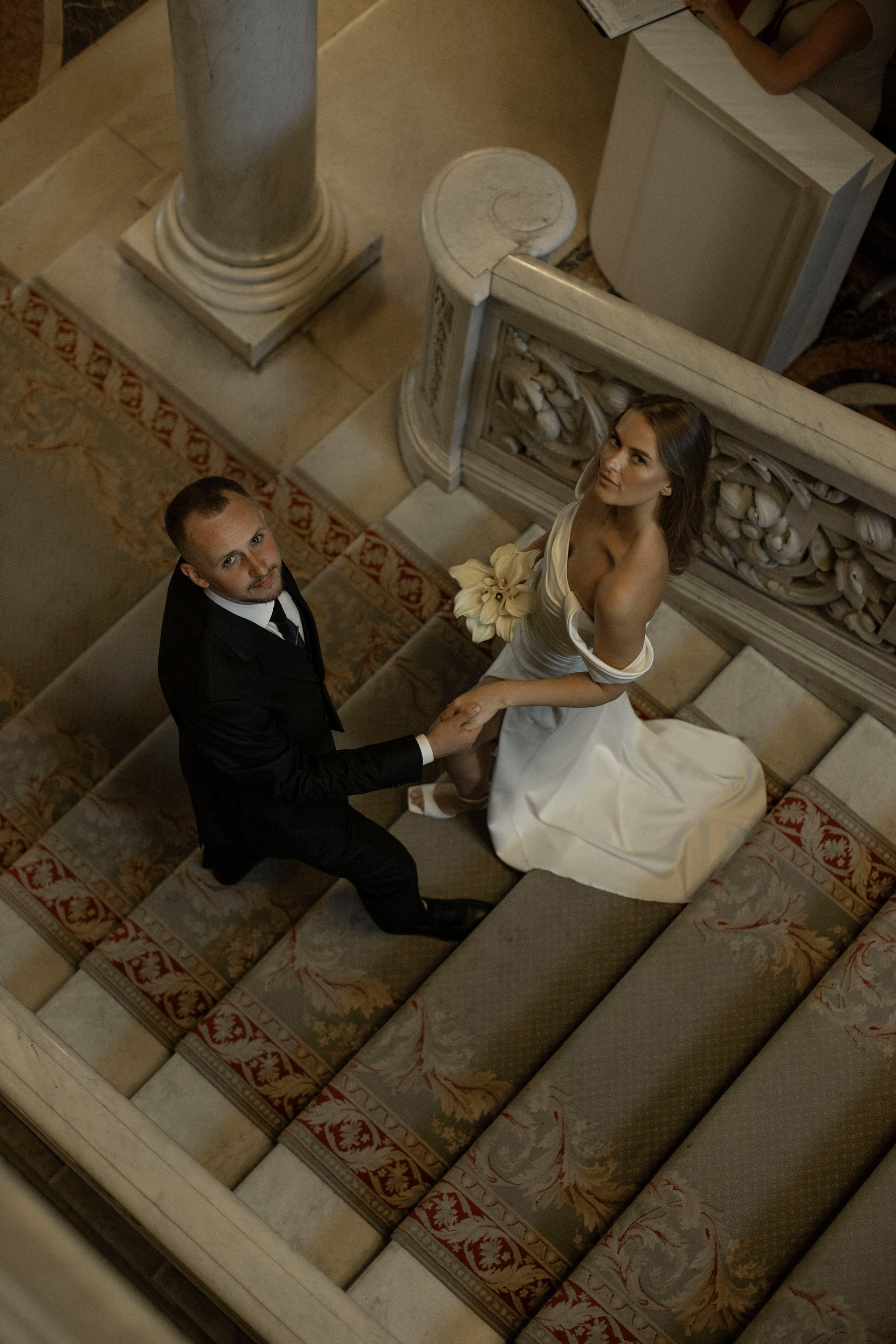 Максим & Лиза