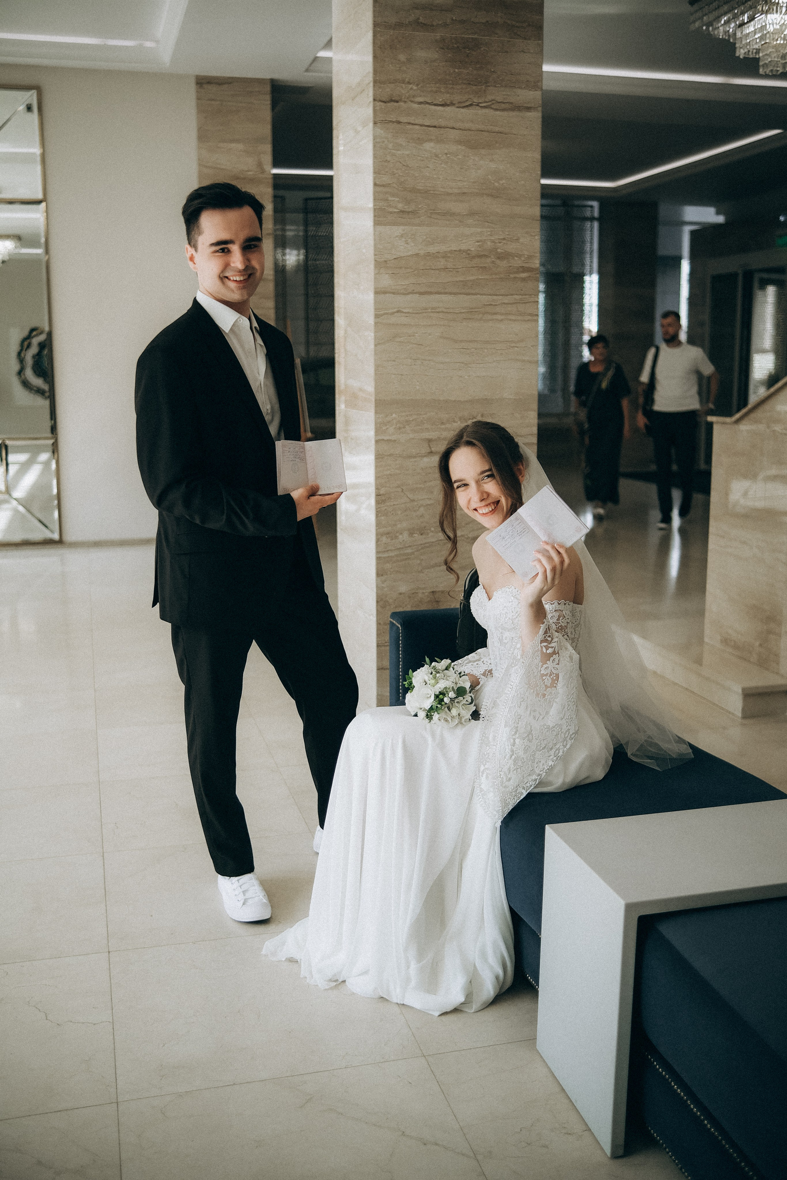 Ира & Максим МСК ДБ4. Phdkvmr.ru