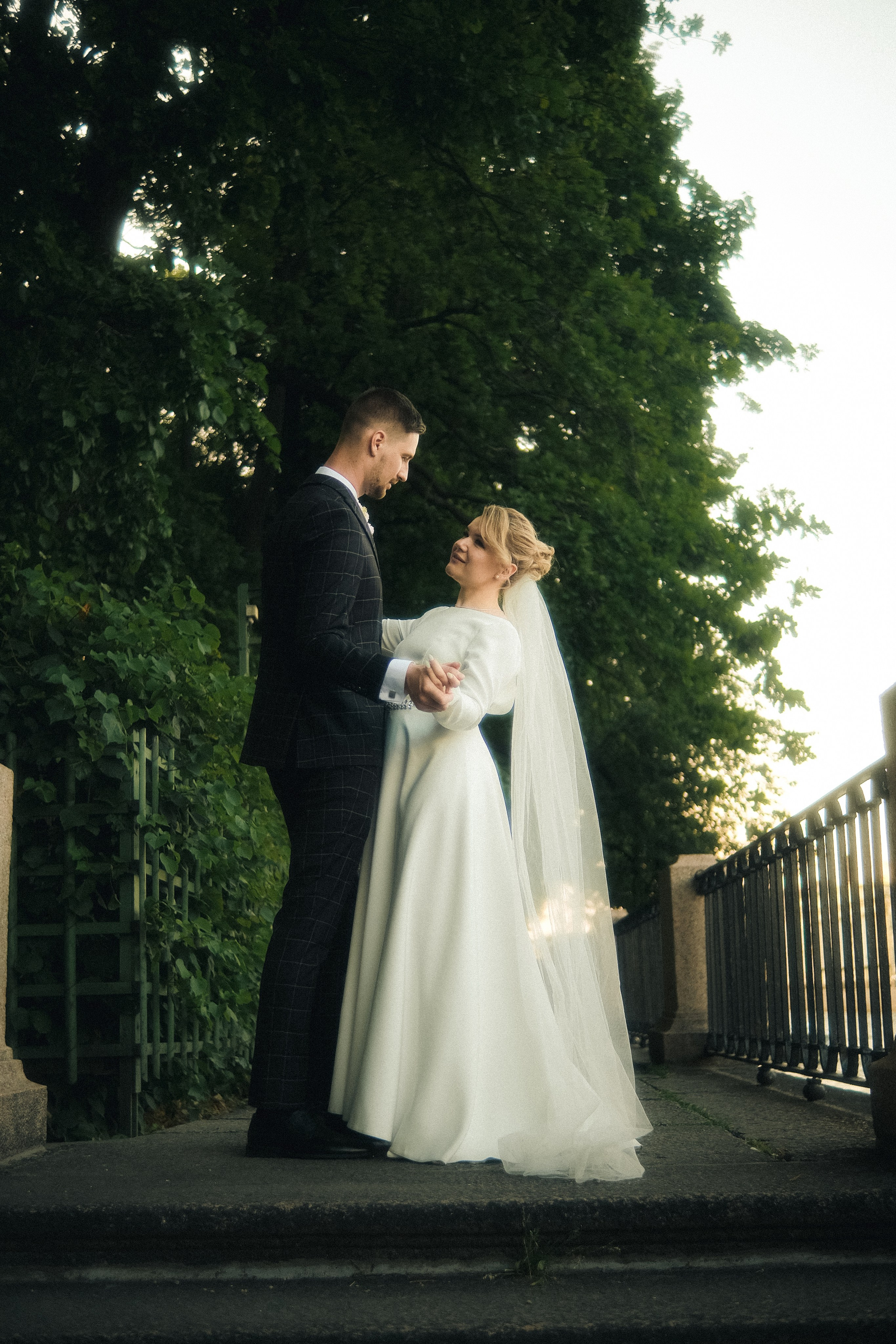 Лена & Саша ДБ2. Phdkvmr.ru