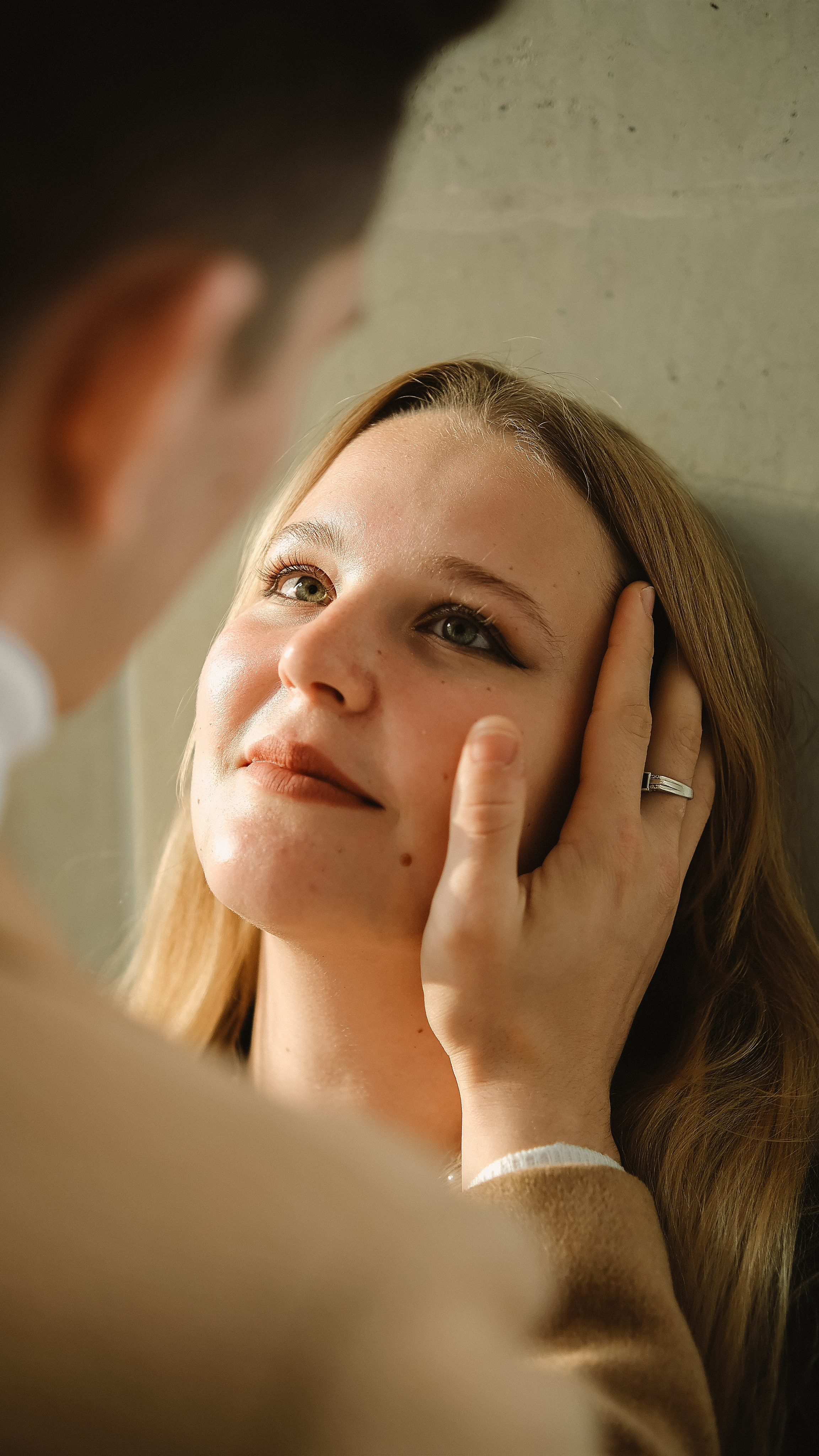 Игорь и Юля (1). Phdkvmr.ru