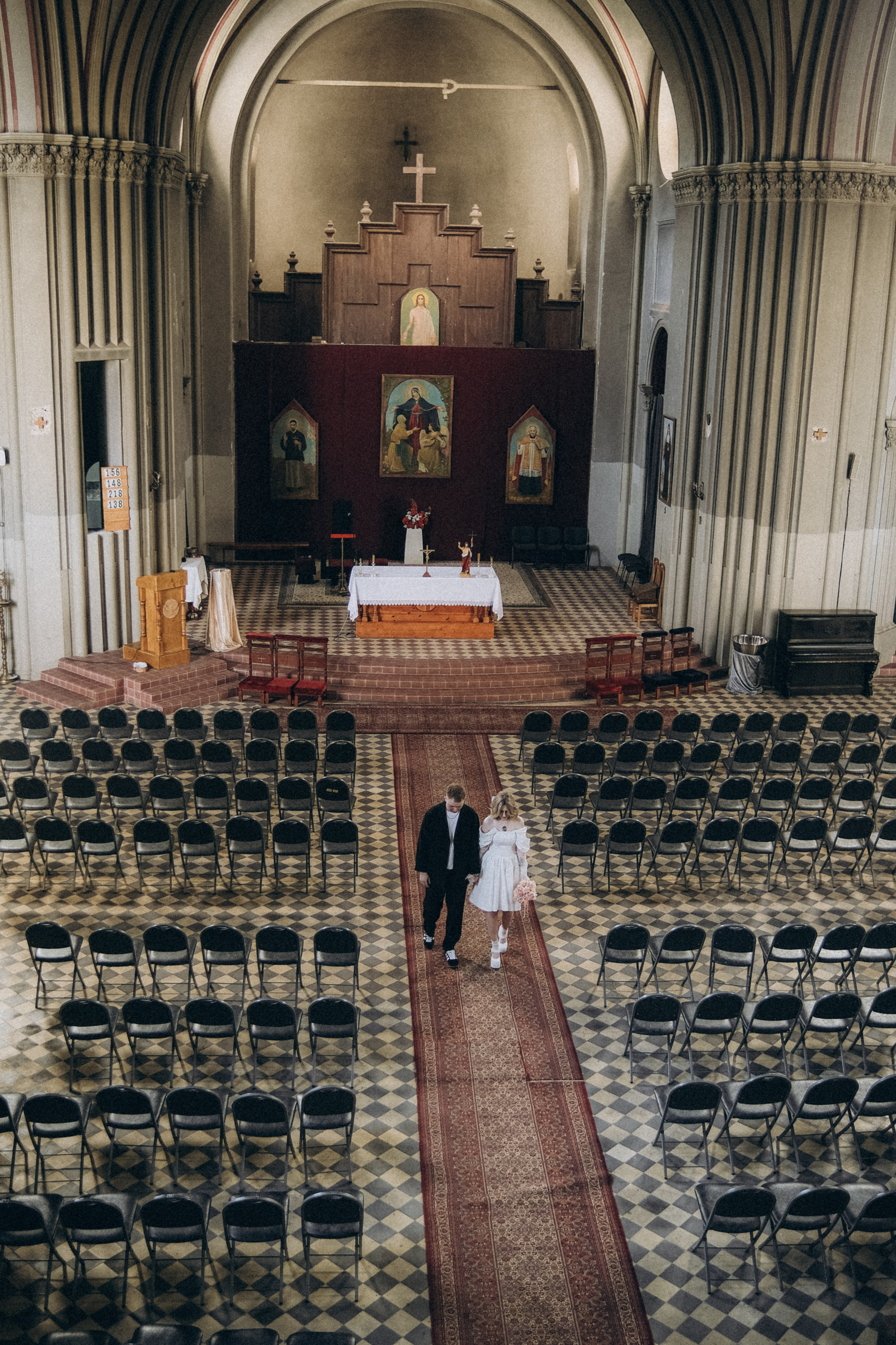 Галя & Денис. Phdkvmr.ru