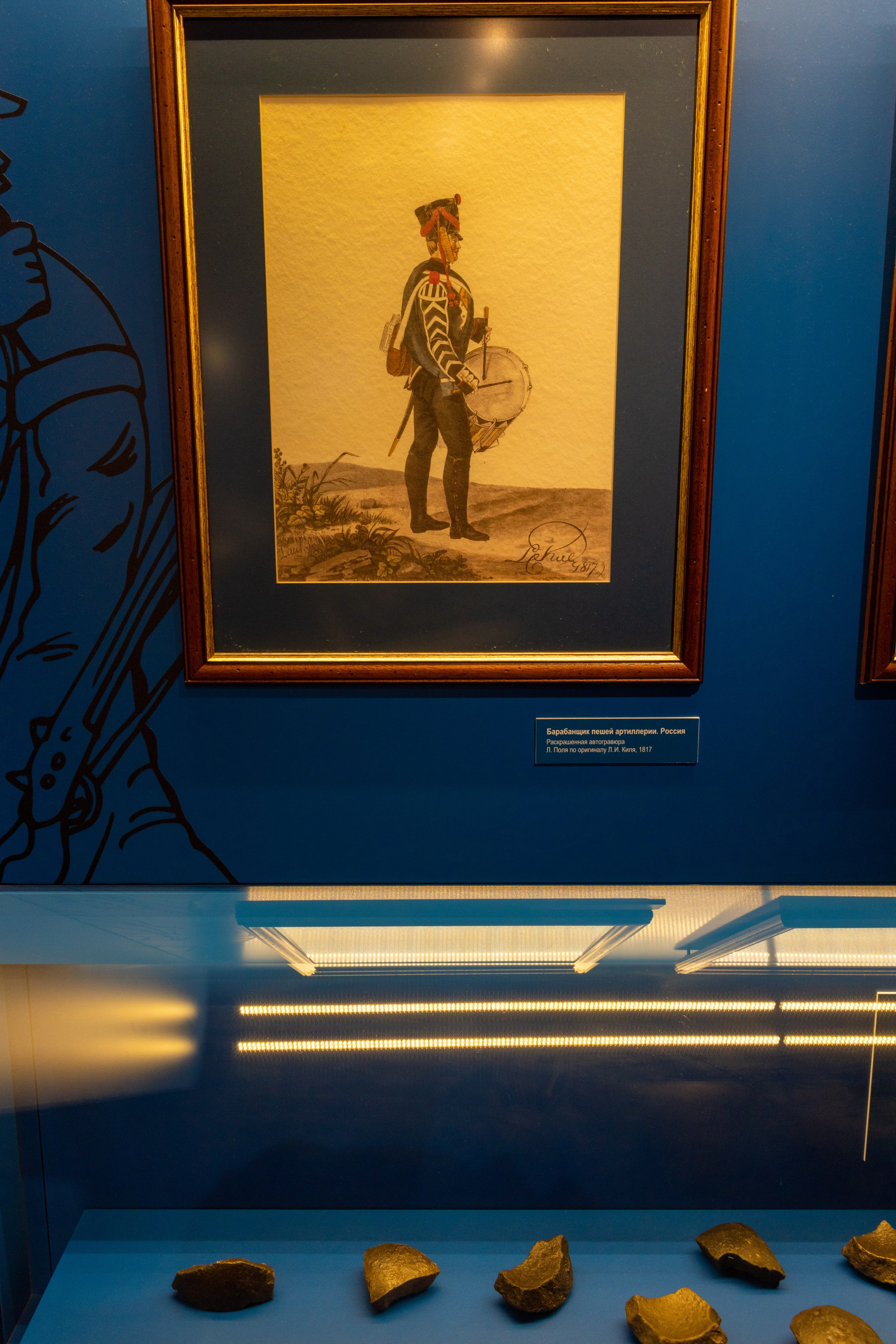 Поездка на поле Кулеково. Фотограф в Туле Крупский АнДРей. Фотостудия «КАДР71» в Туле