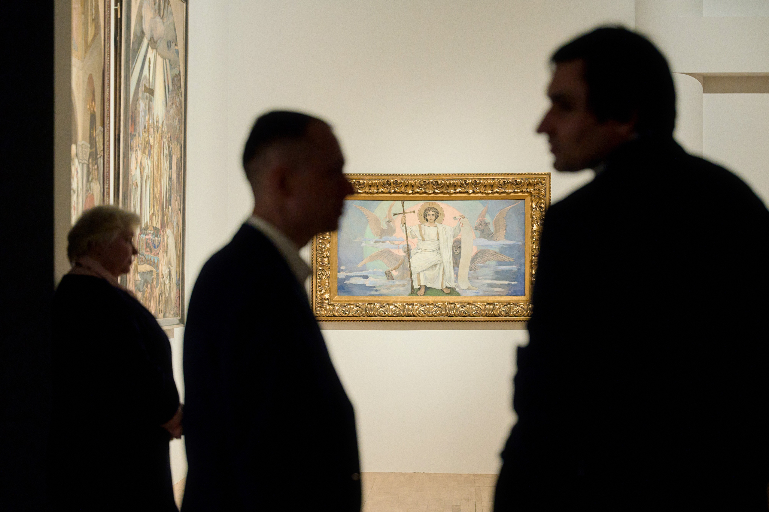 Репортажный фотограф в Москве Антон Грибоедов