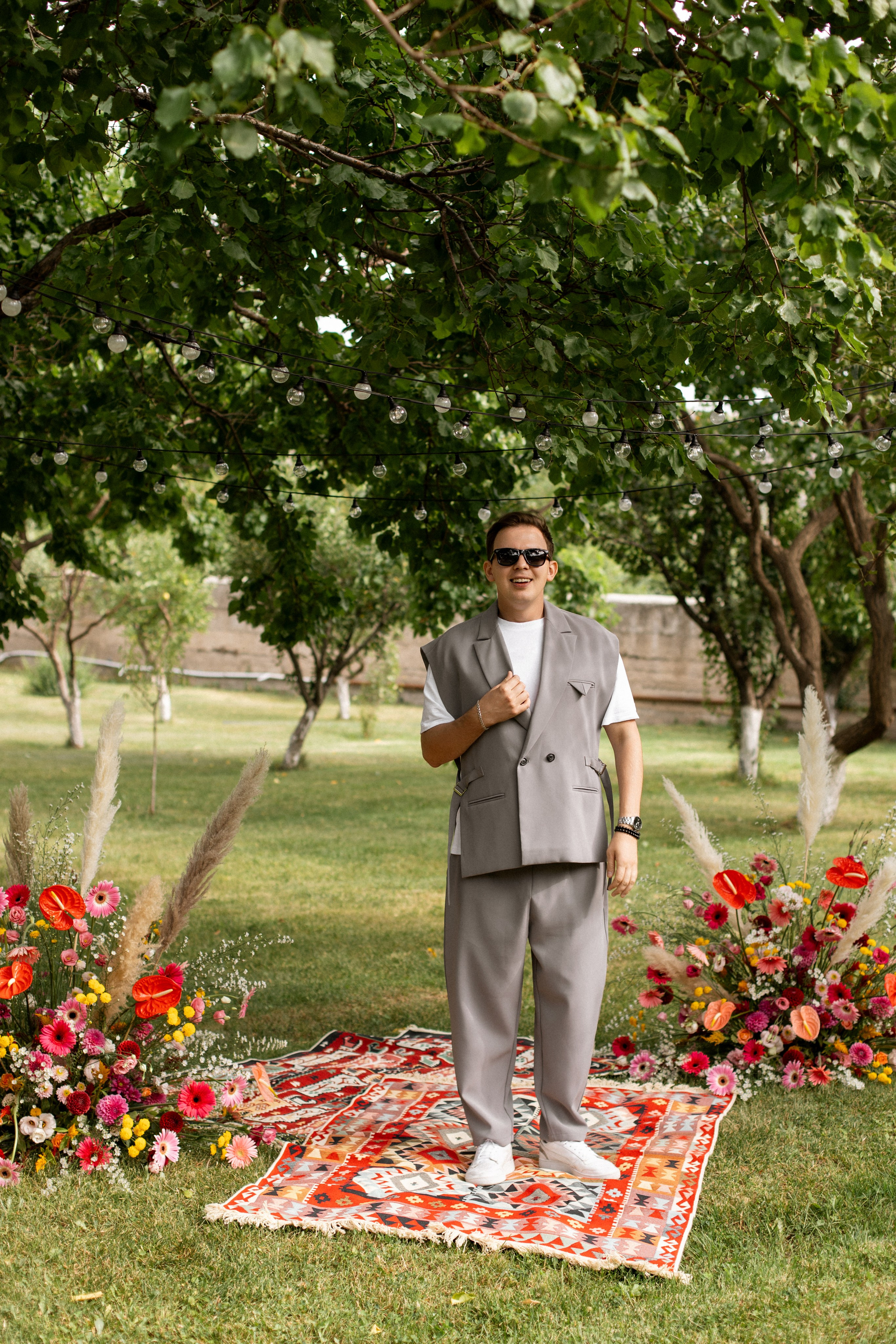 Натали и Влад (Армения🇦🇲). Фотограф Кожевникова Виктория