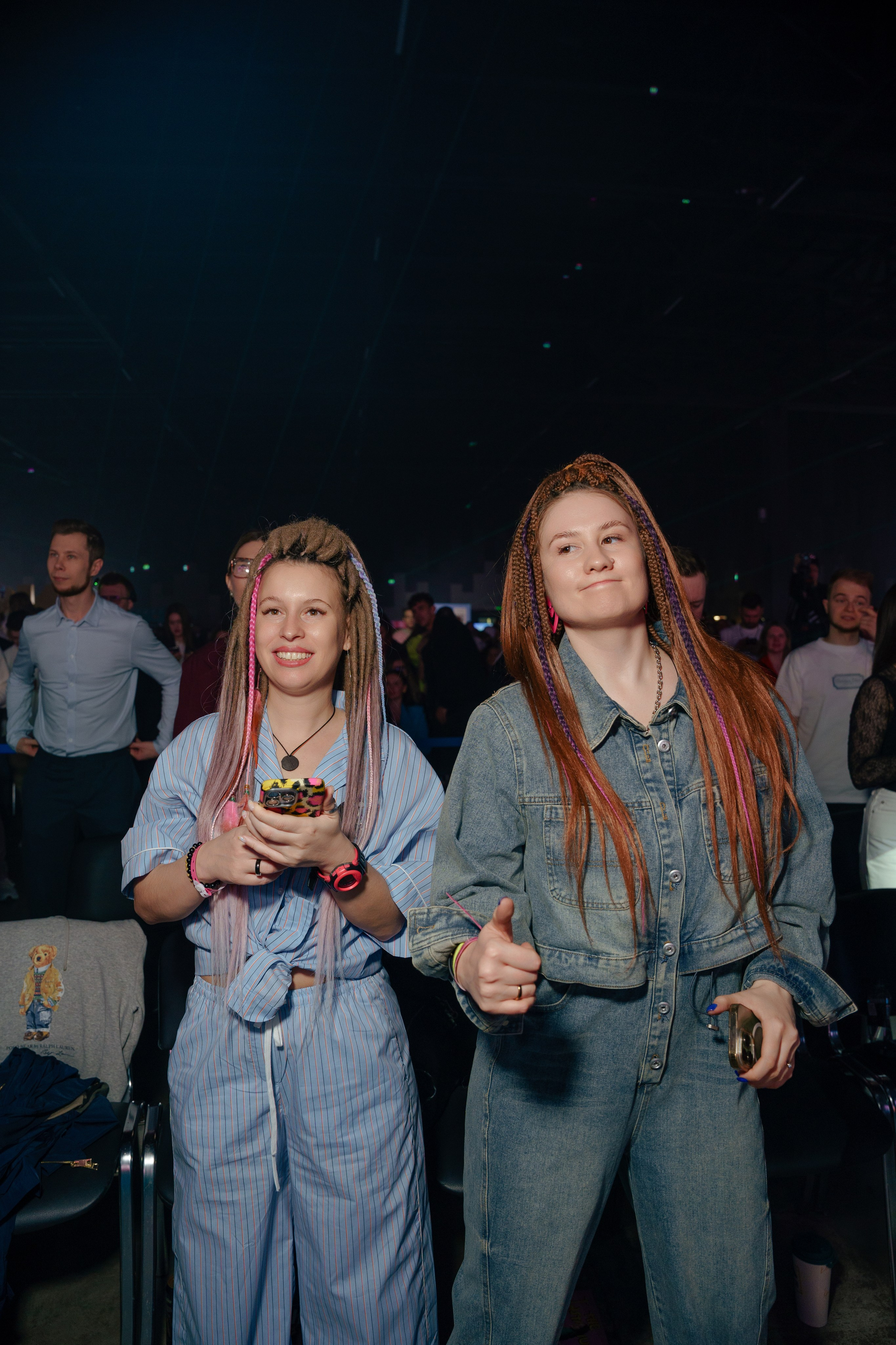 Репортажный фотограф Insta Dium 5 в мае 2024. Репортажный фотограф Москва Сергей Дружинин