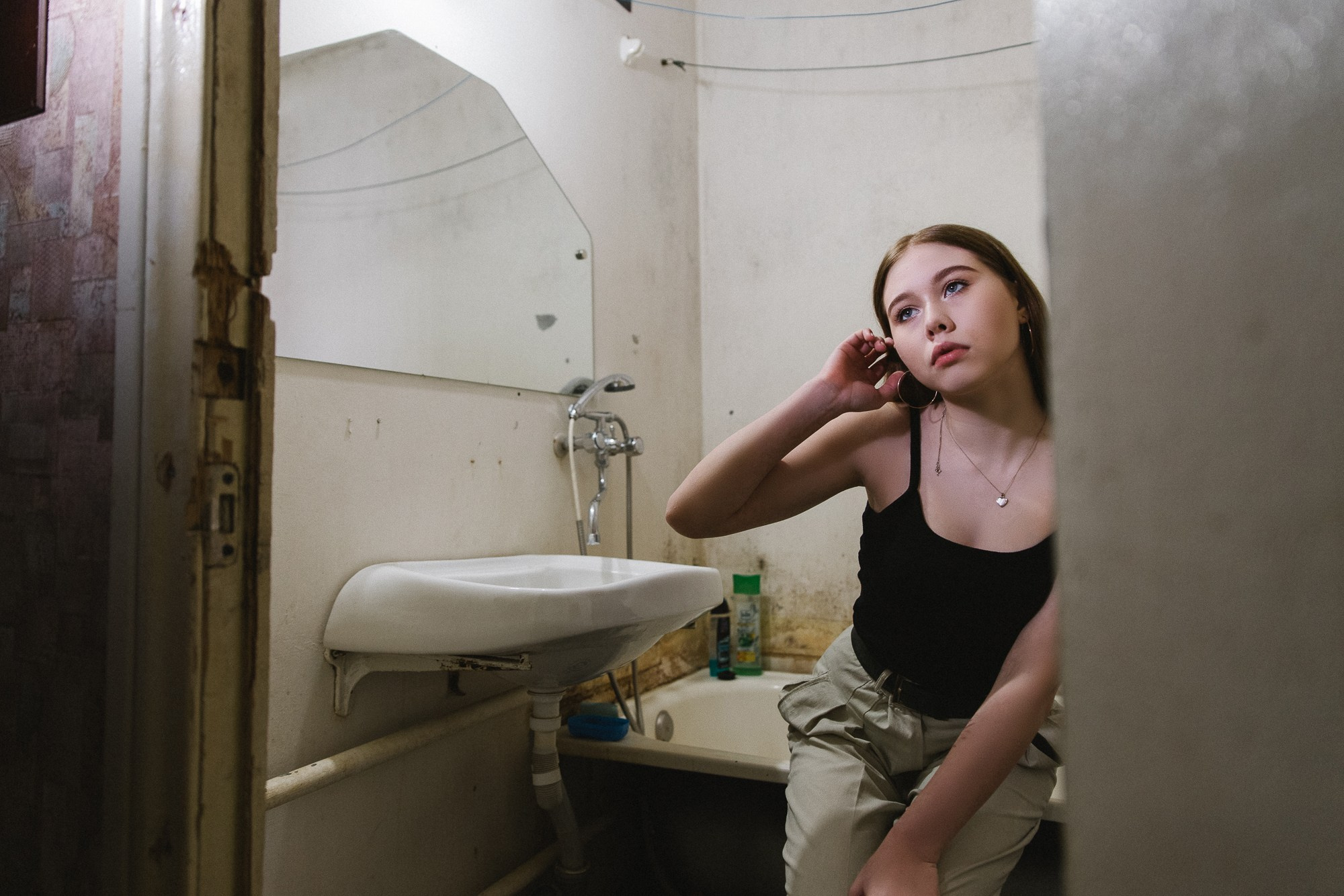 Портреты. Свадебный фотограф Нижний Новгород | Софа Полякова