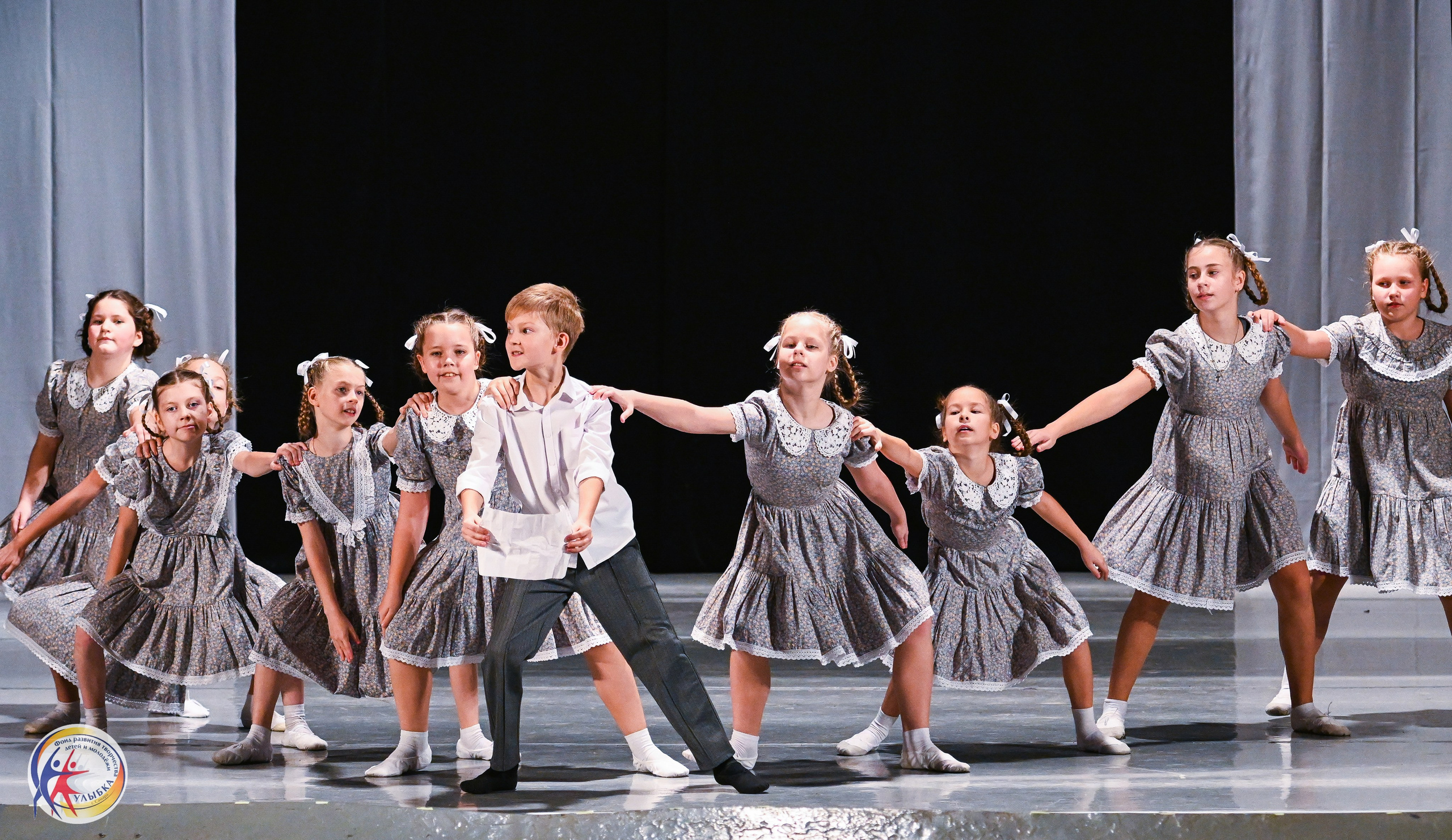 19.10.2025 Международный конкурс «Твоё направление» г. Нижний Новгород. Медиастудия Фото Концепт