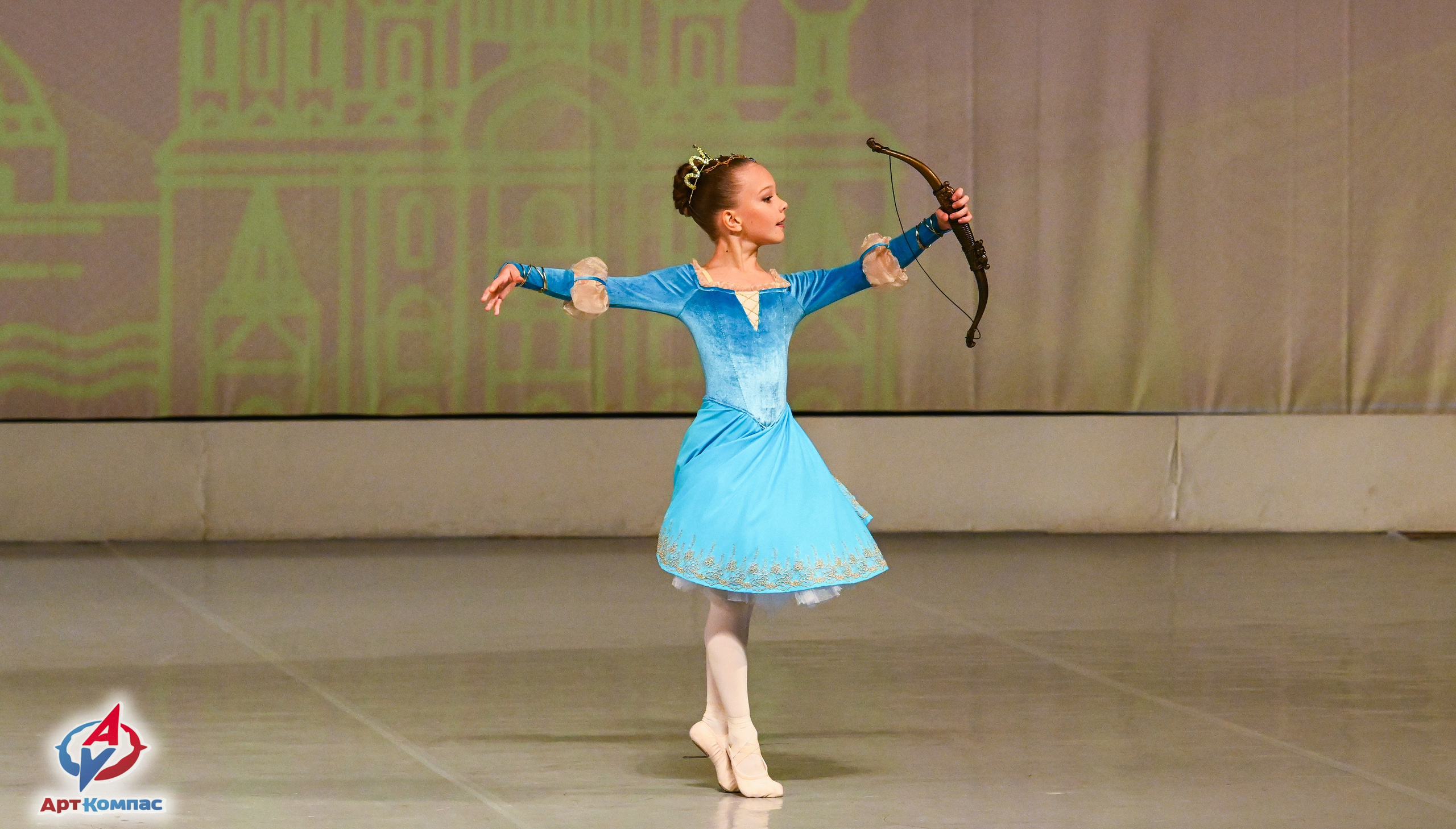 05.10.2025 Всероссийский фестиваль талантов «НЕВСКИЕ ВСТРЕЧИ» г. Санкт-Петербург. Медиастудия Фото Концепт