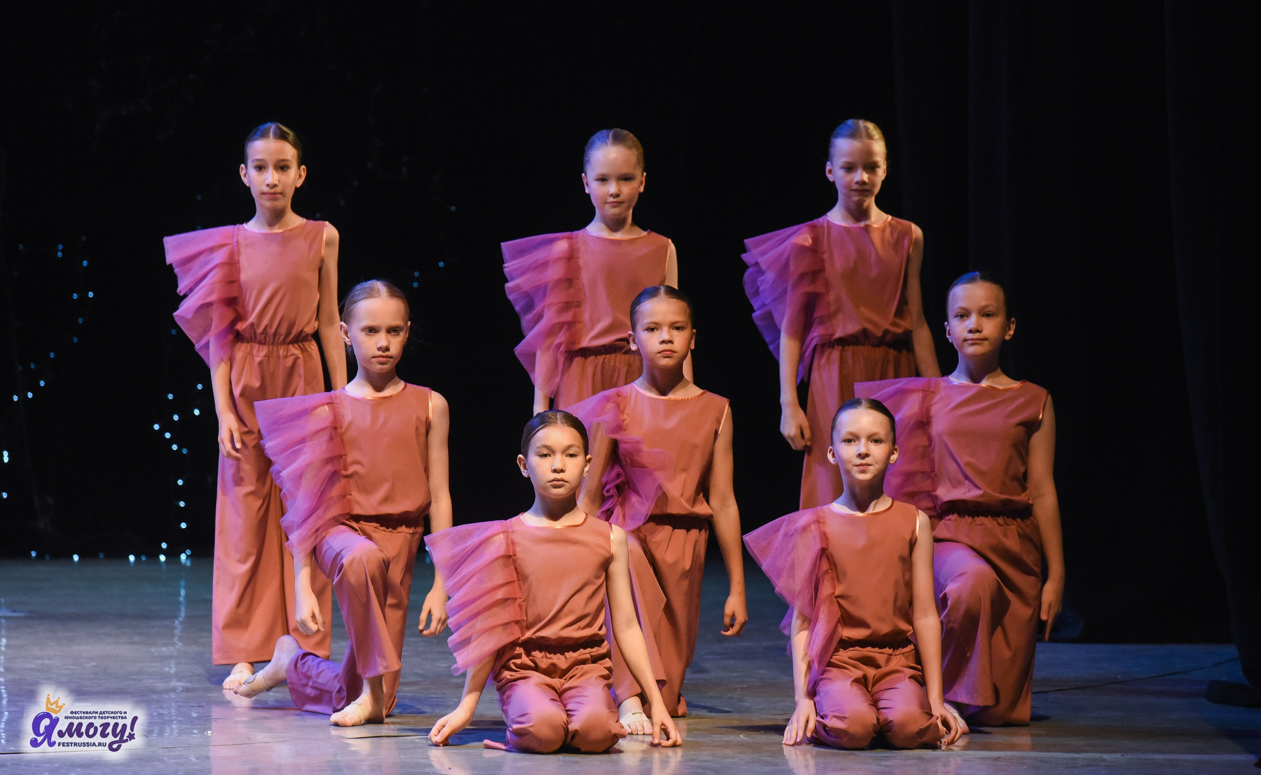 13.06.2025  «Я МОГУ!» 50-й Международный фестиваль-конкурс «Звезды Столицы» г. Москва. Медиастудия Фото Концепт