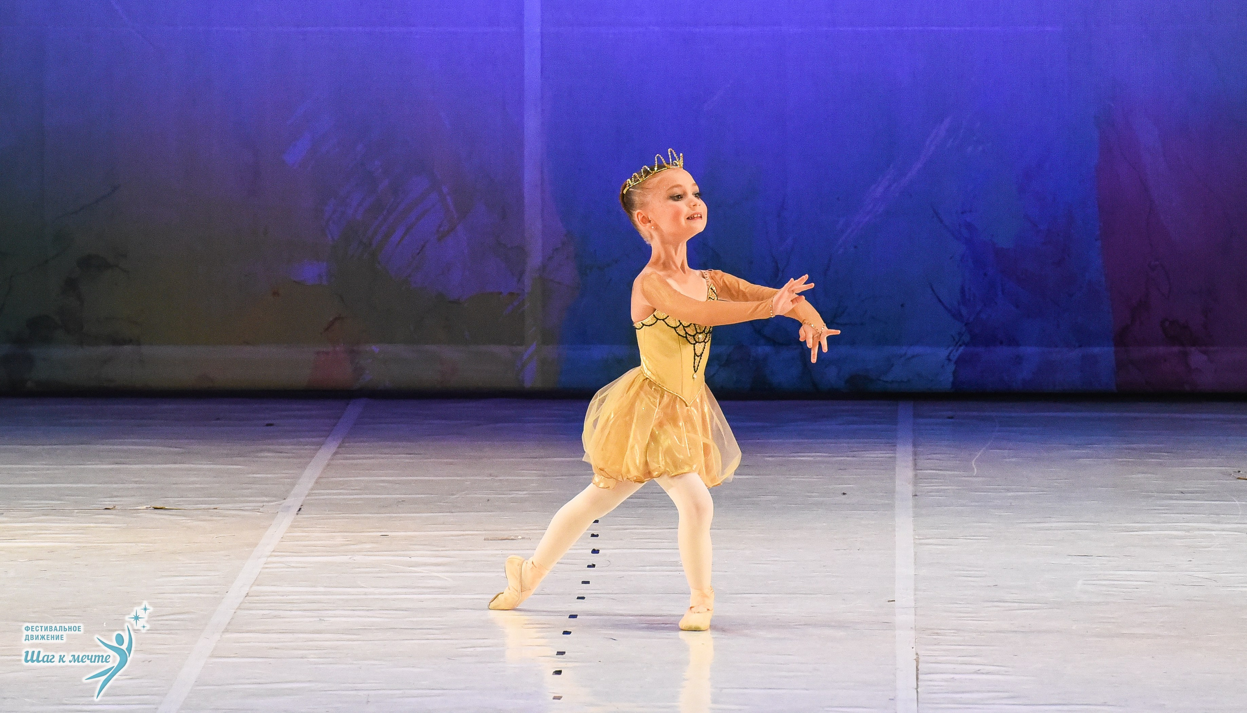 15.11.2025 Фестивальное движение «Шаг к мечте» г. Москва. Медиастудия Фото Концепт