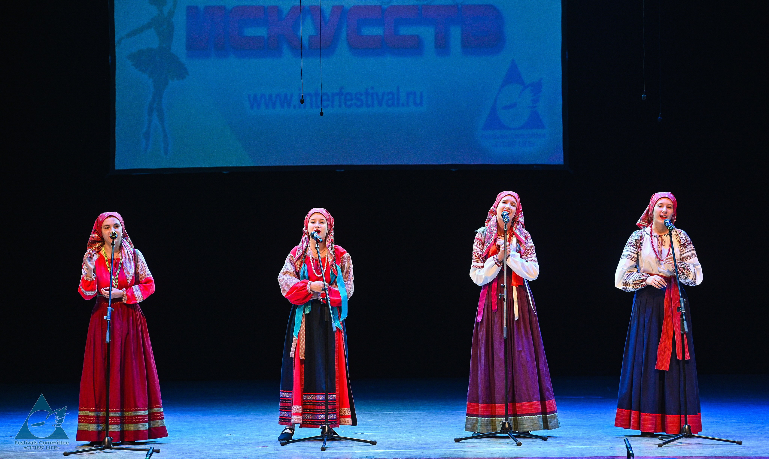 25.10.2025 «Жизнь Городов» Фестиваль-конкурс «ПЛАНЕТА ИСКУССТВ» г. Москва. Медиастудия Фото Концепт