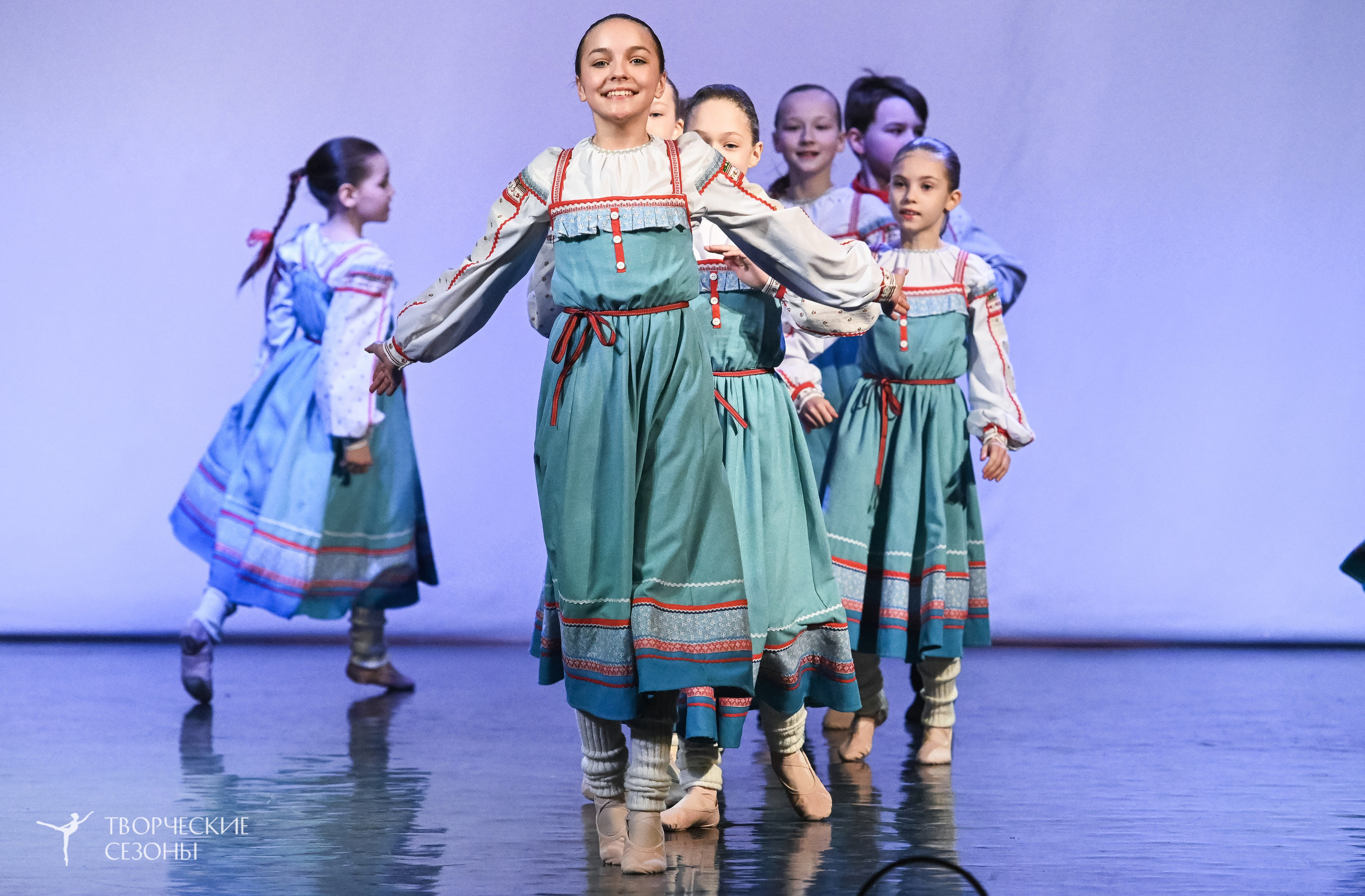 22.02.2026 II Всероссийский конкурс-фестиваль «Точка притяжения» г. Нижний Новгород. Медиастудия Фото Концепт