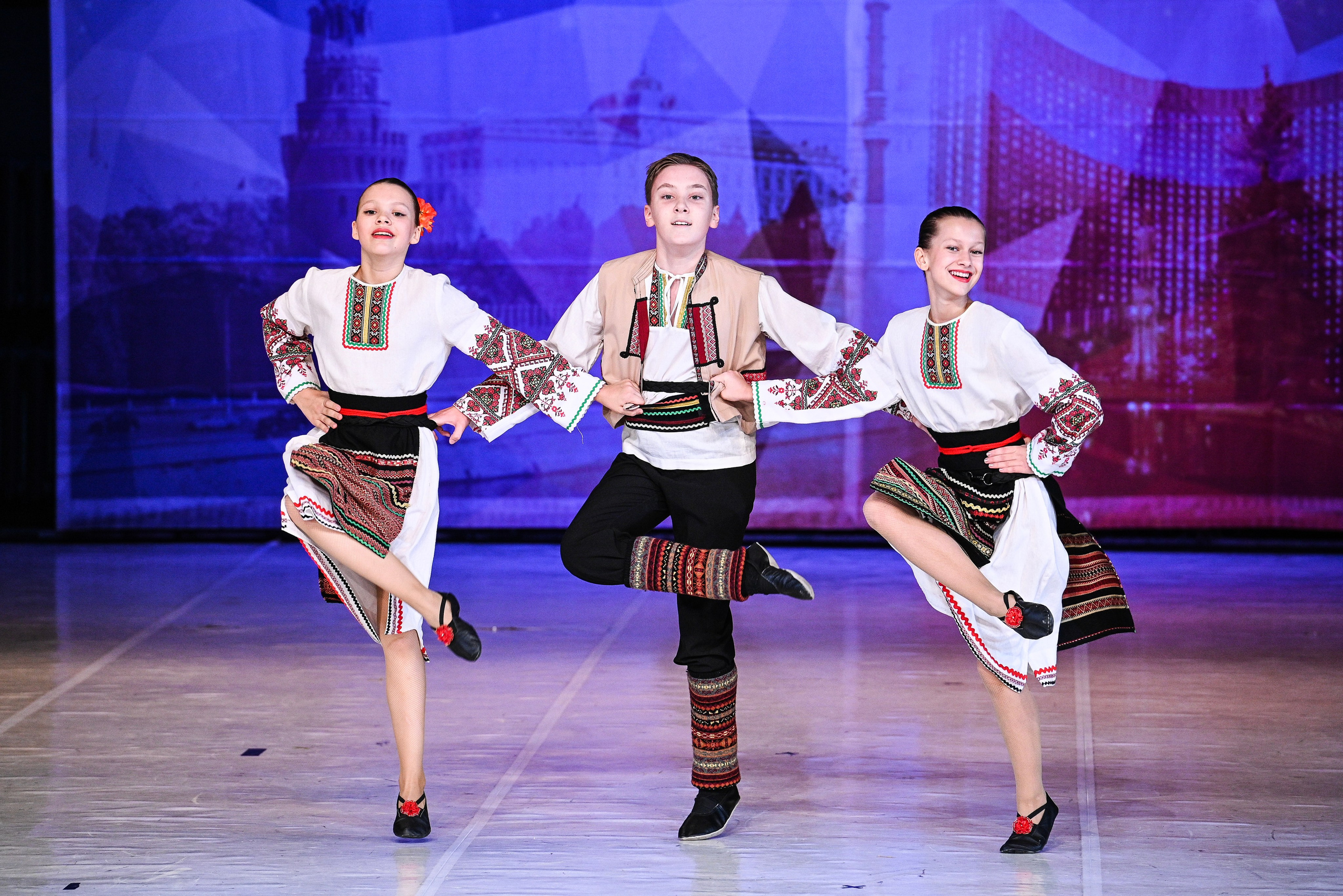 09.11.2024 «Московский Звездопад» Фестивальное движение «Шаг к мечте» г. Москва. Медиастудия Фото Концепт