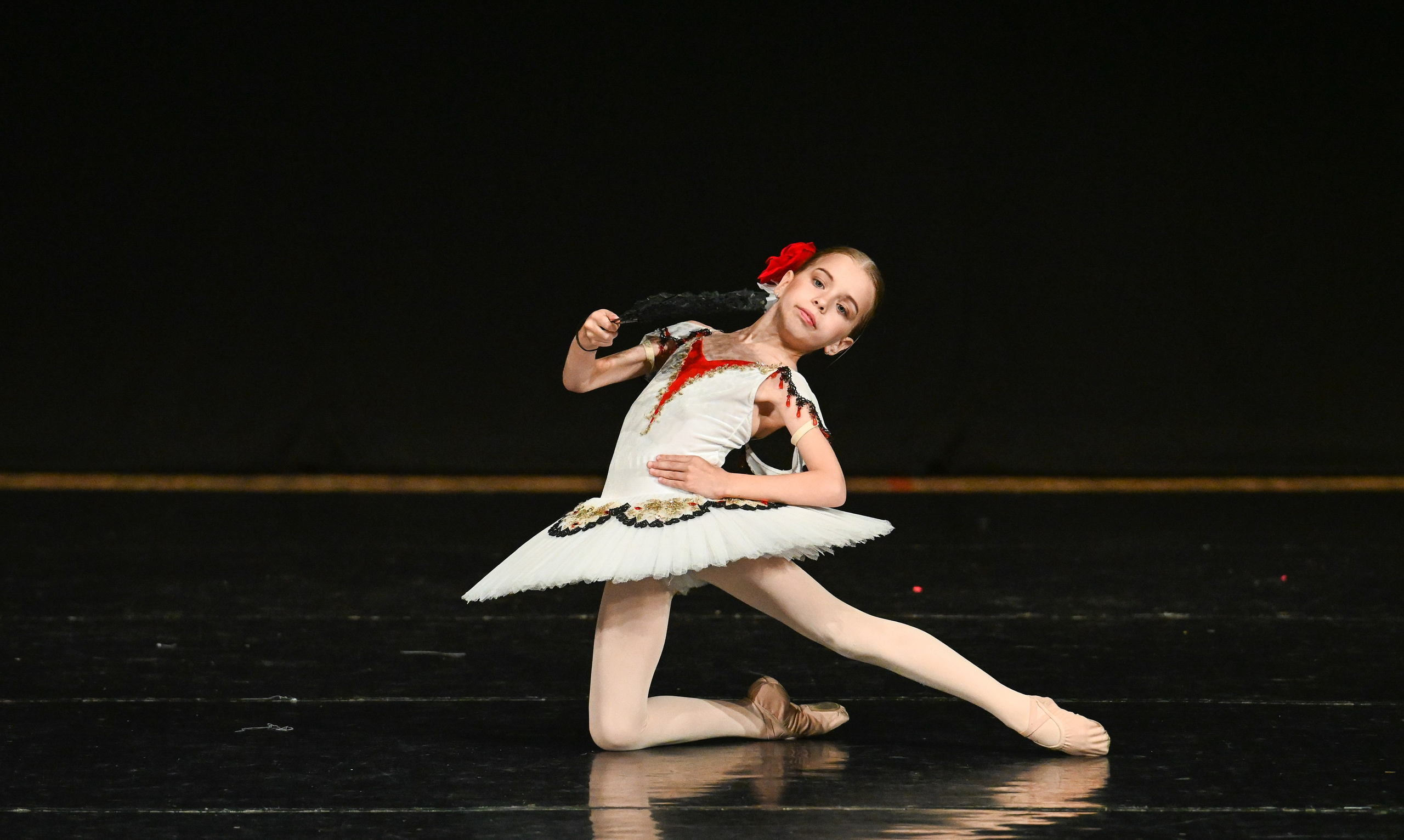 18.05.2025 Всероссийский конкурс классического танца «Подъём» г. Нижний Новгород. Медиастудия Фото Концепт