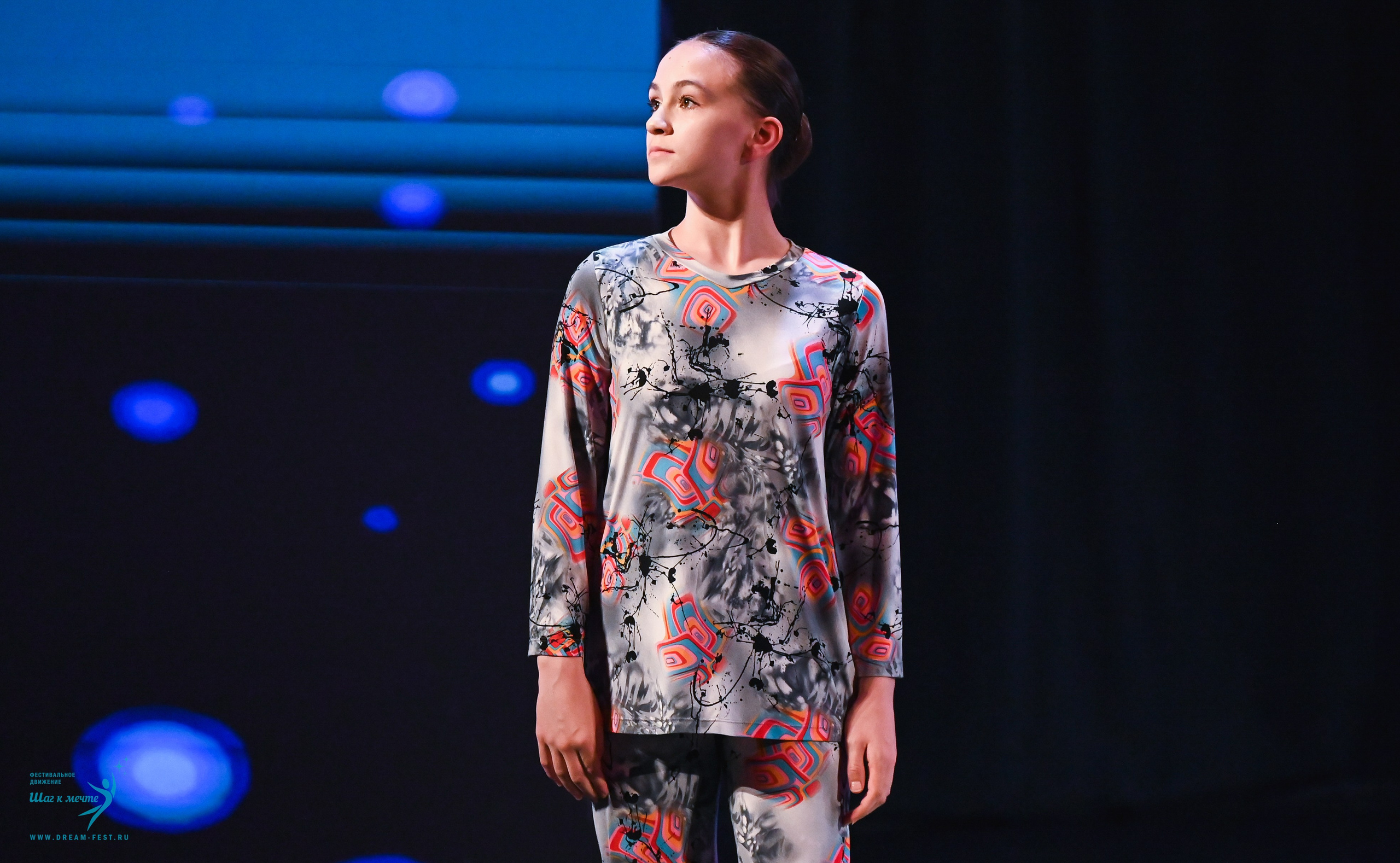 07.06.2025 Фестивальное движение «Шаг к мечте» г. Москва. Медиастудия Фото Концепт