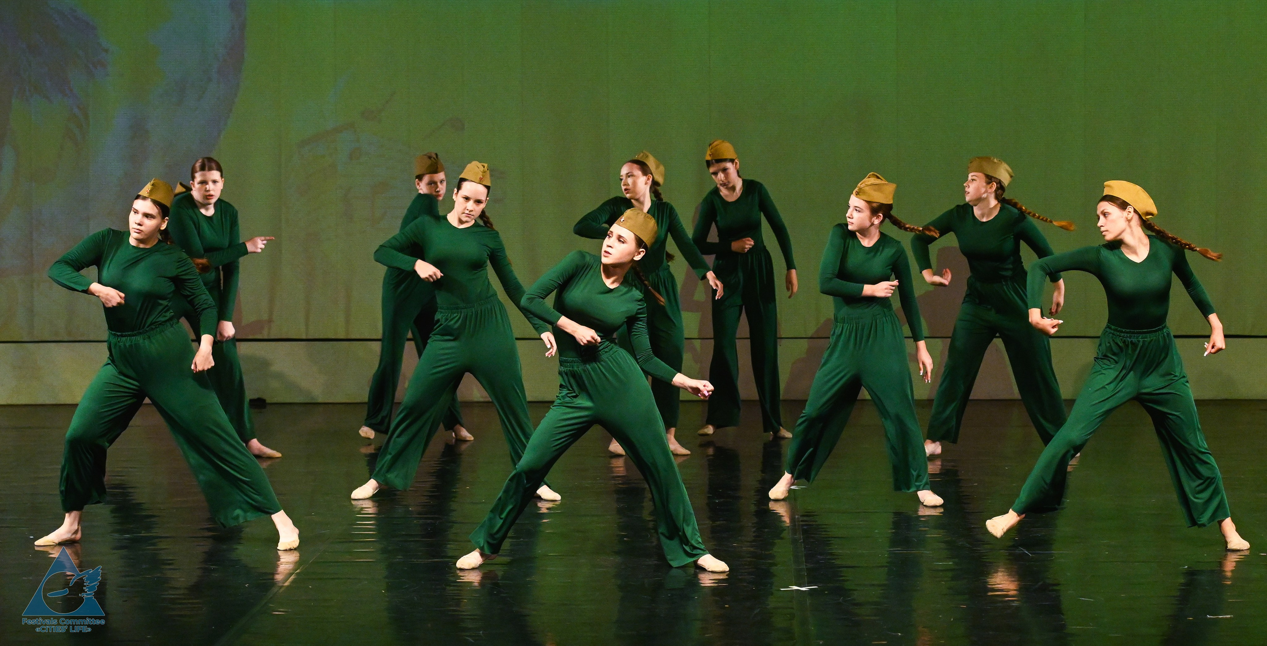 14.07.2025 «Жизнь Городов» Фестиваль-конкурс «ПЛАНЕТА ИСКУССТВ» г. Санкт-Петербург. Медиастудия Фото Концепт