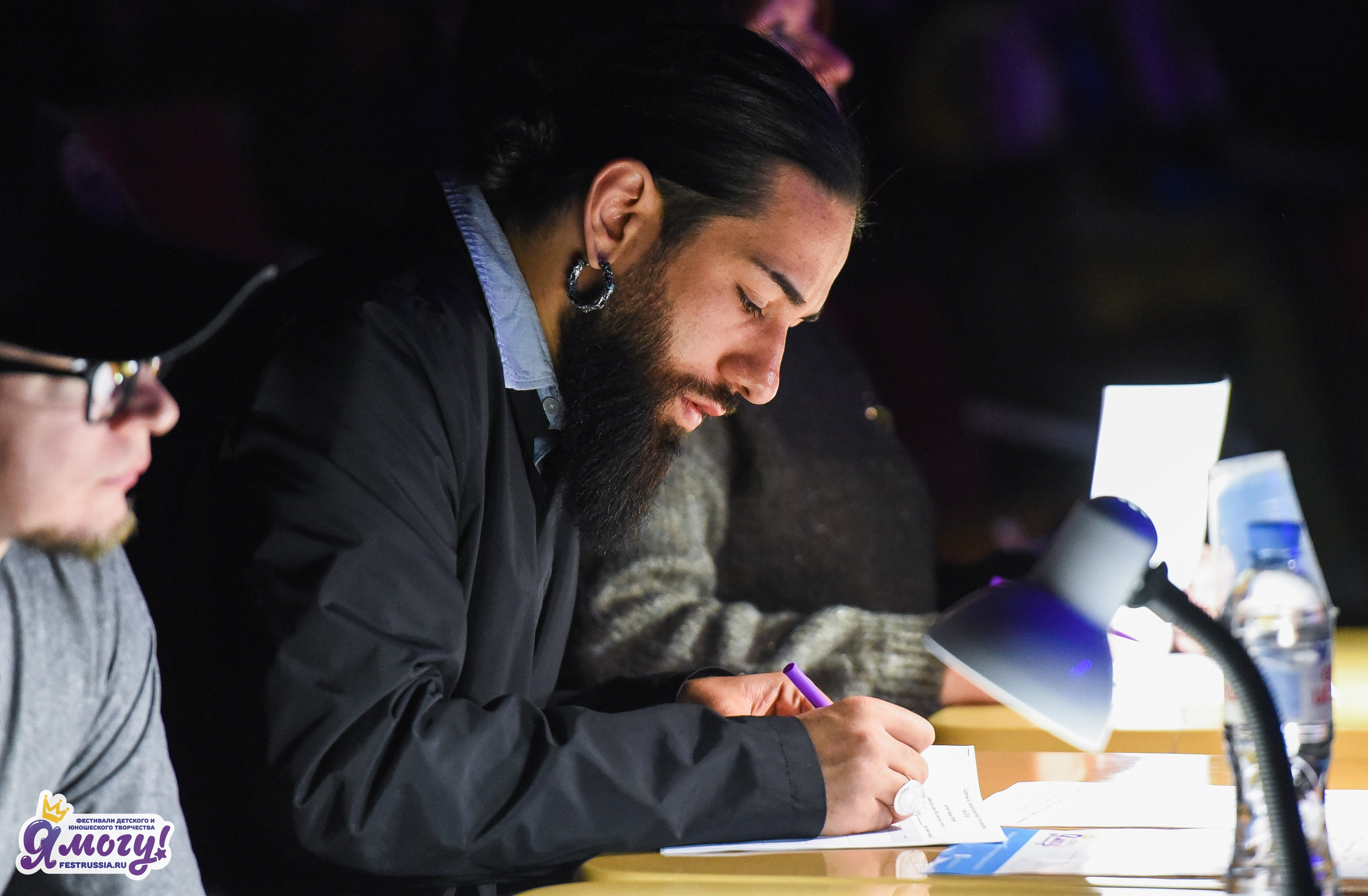 11.04.2026 «Я МОГУ!» X Международный фестиваль-конкурс г. Великий Новгород. Медиастудия Фото Концепт