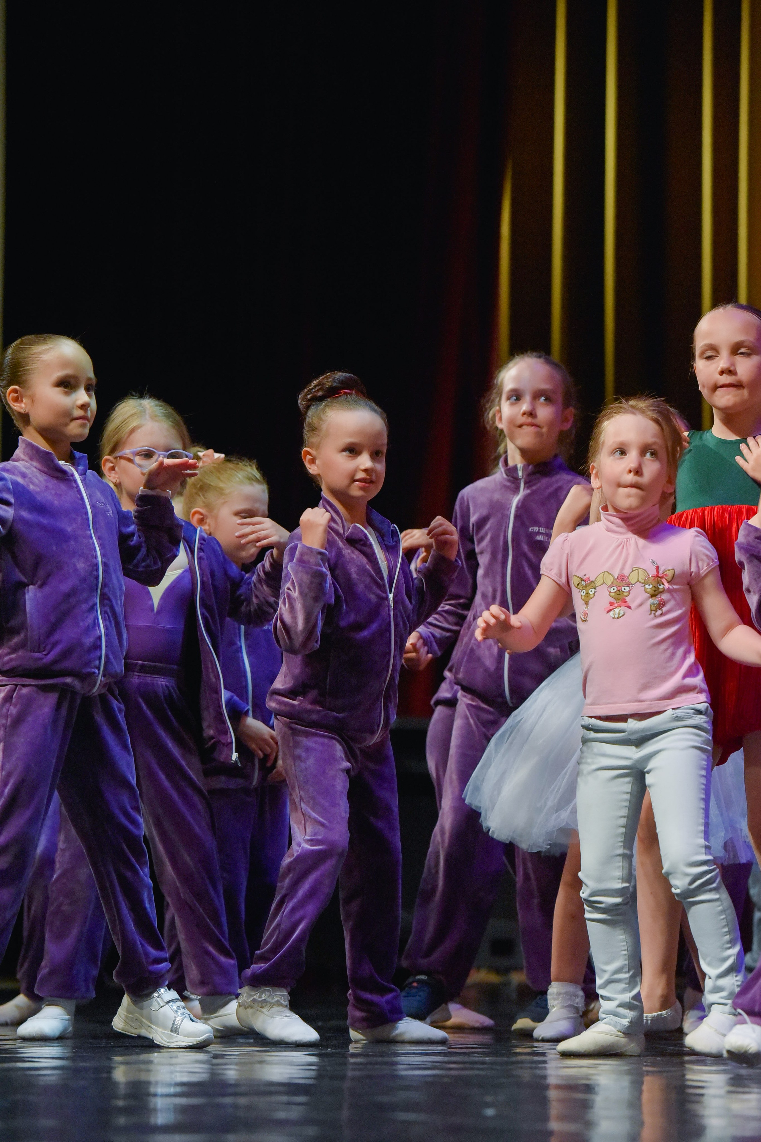 08.06.2024 Всероссийский фестиваль талантов «Невские встречи» г. Санкт-Петербург. Медиастудия Фото Концепт